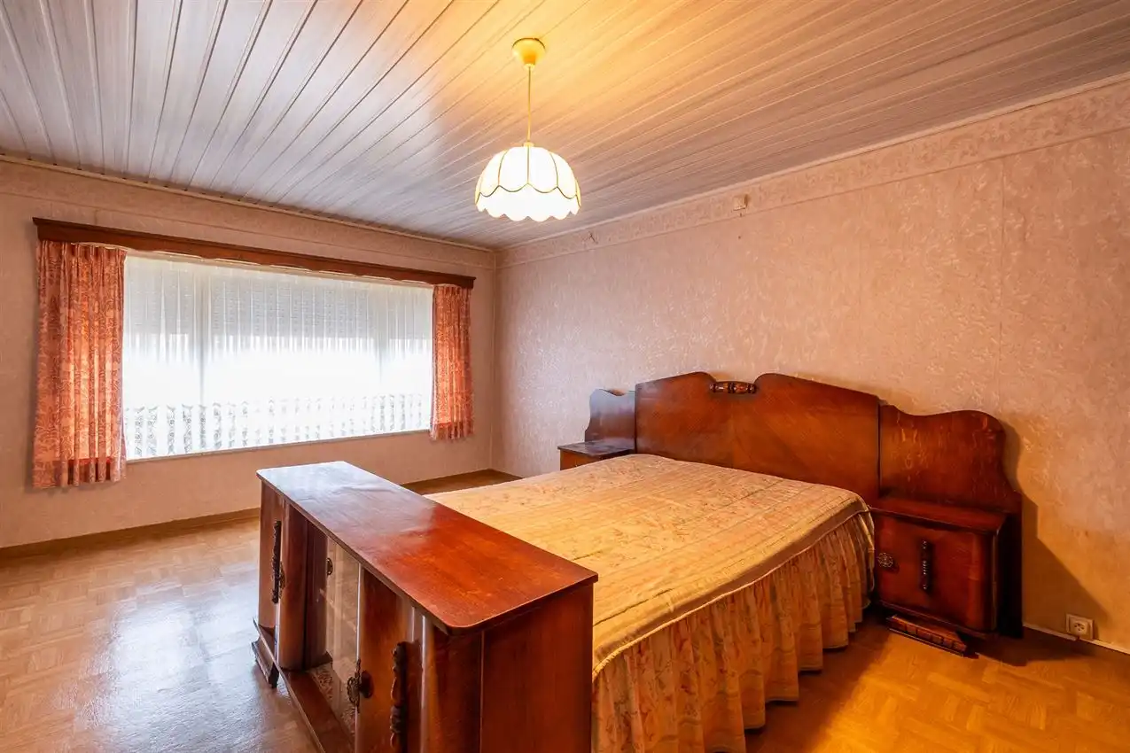 Op te frissen rijwoning, ideaal voor starters foto 17