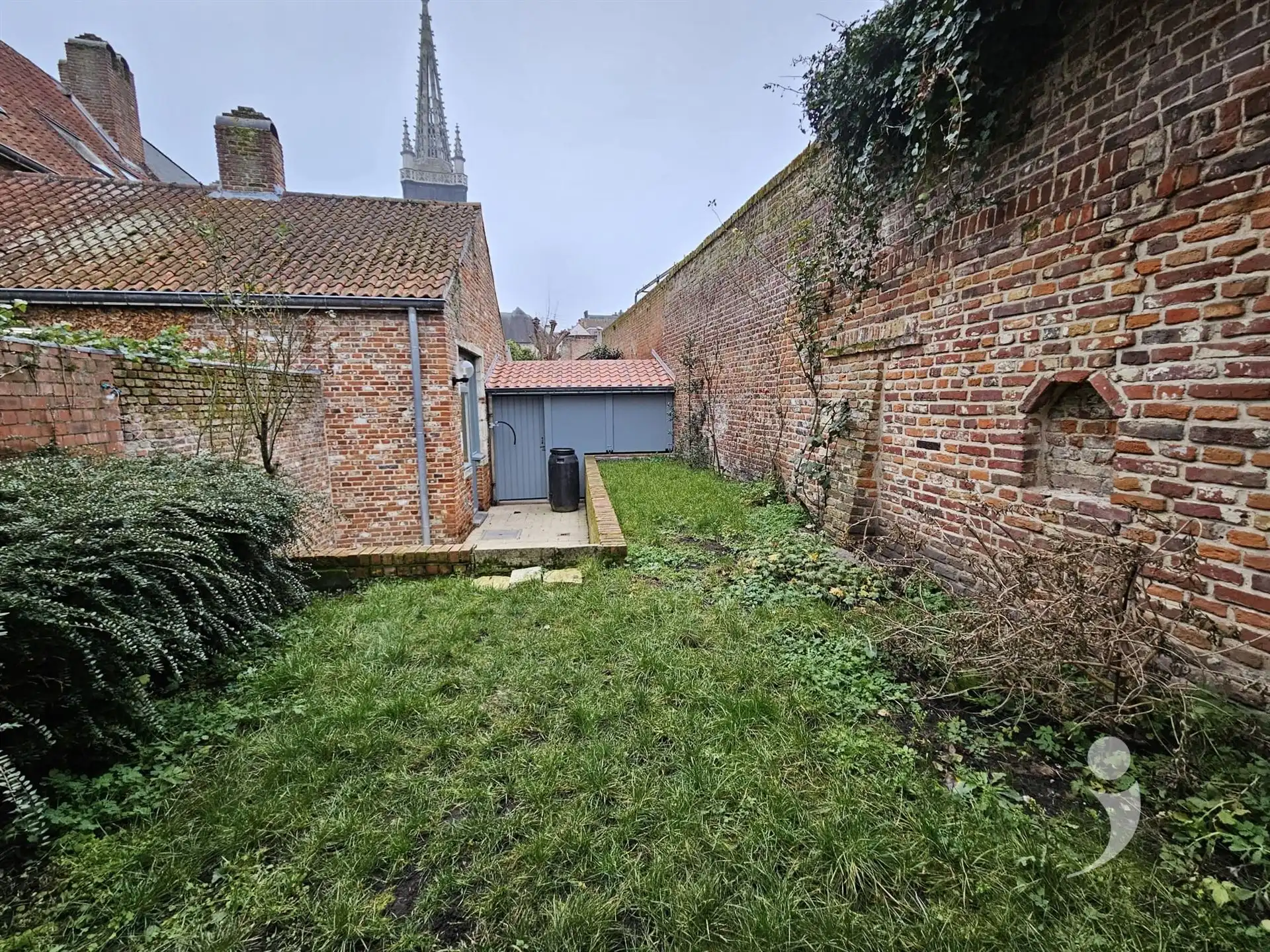 Gerenoveerd huis met historisch karakter foto 7