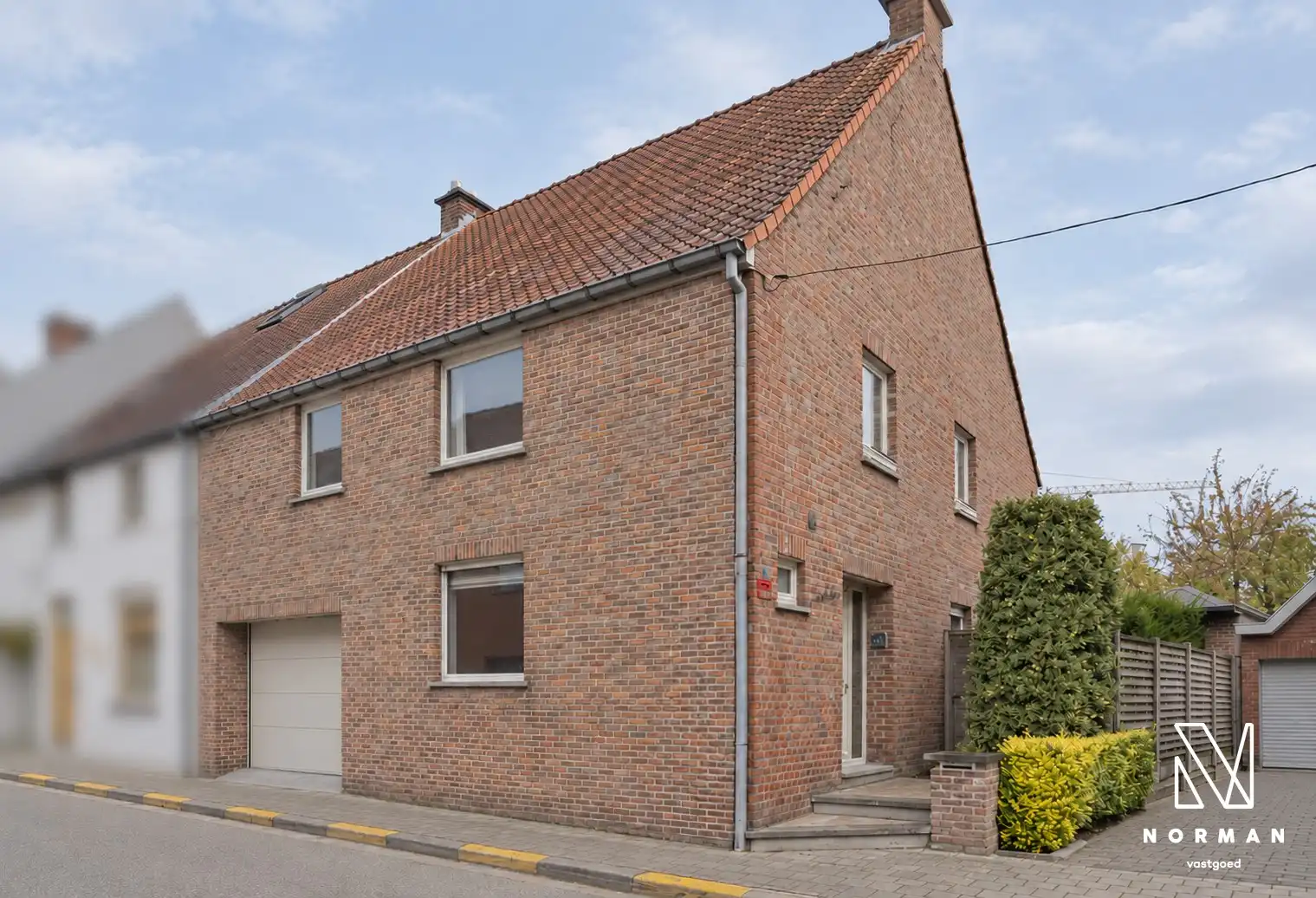Huis te koop Leiestraat 44 - - 8520 Kuurne