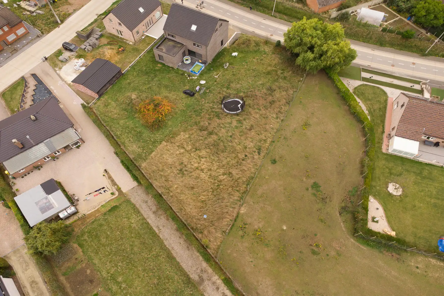 Grond te koop foto 4