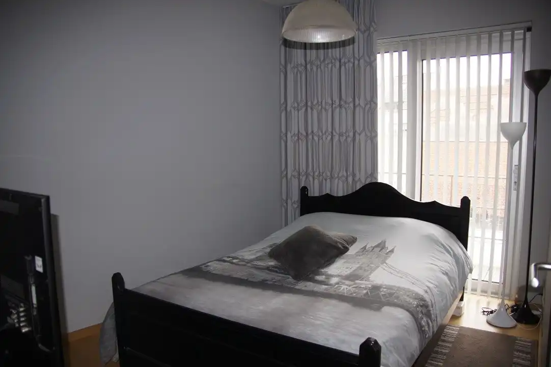 RESIDENTIE ZOETE ZEE foto 9