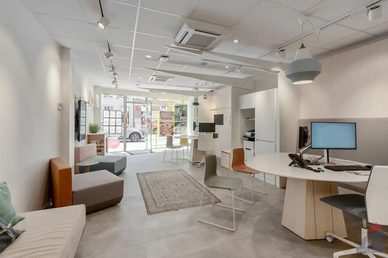 Unieke investeringskans op absolute toplocatie in het hart van Sint-Truiden! foto 3