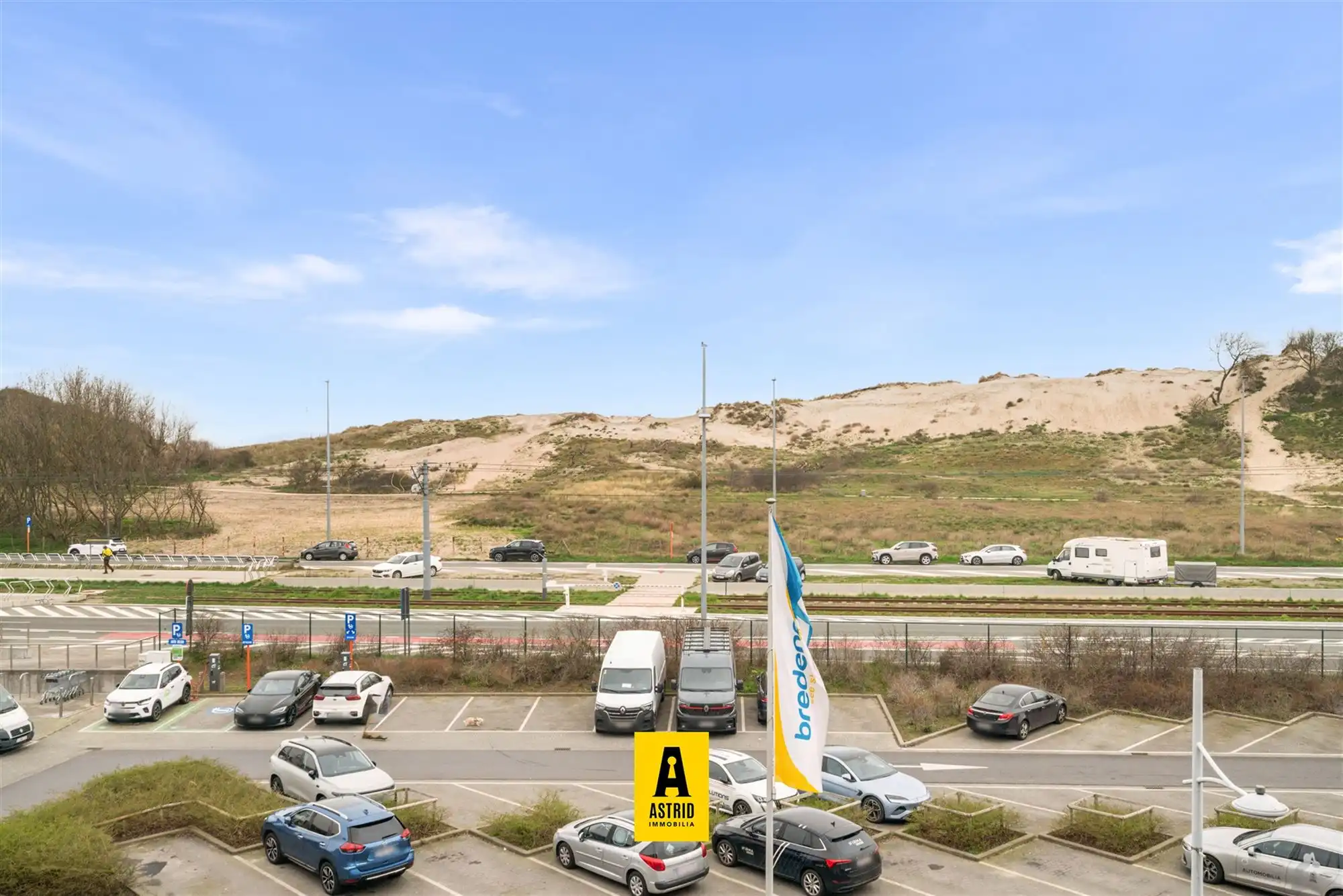 Schitterend appartement 3slpk op topligging! foto 4