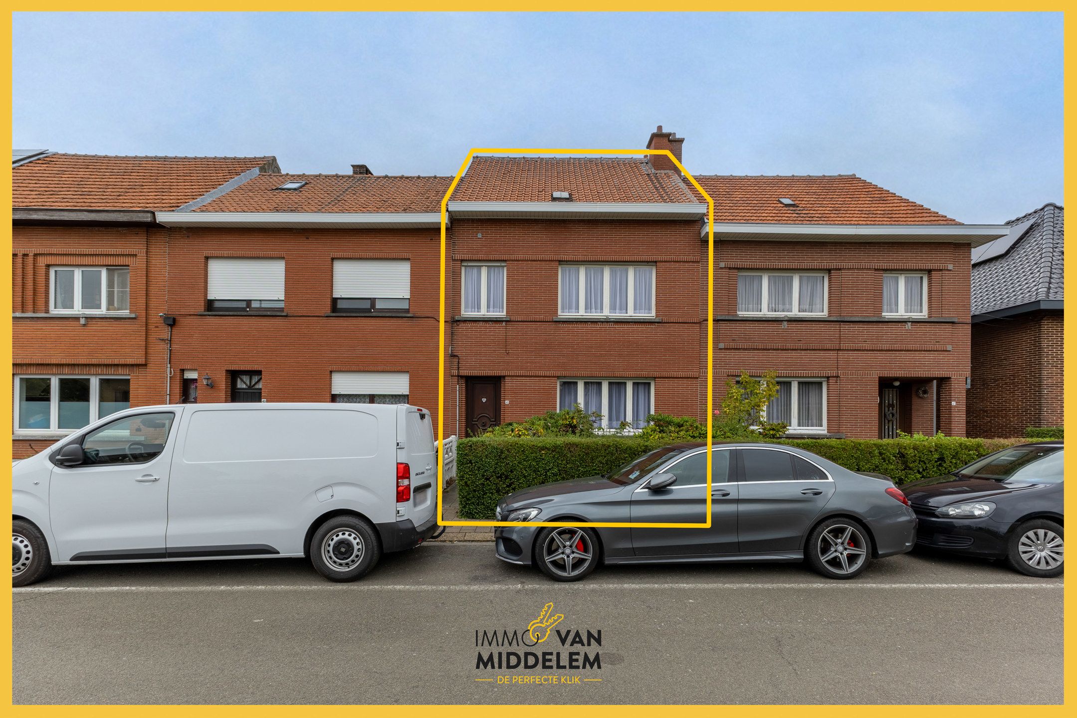 Hoofdfoto van de publicatie: Onder OPTIE!