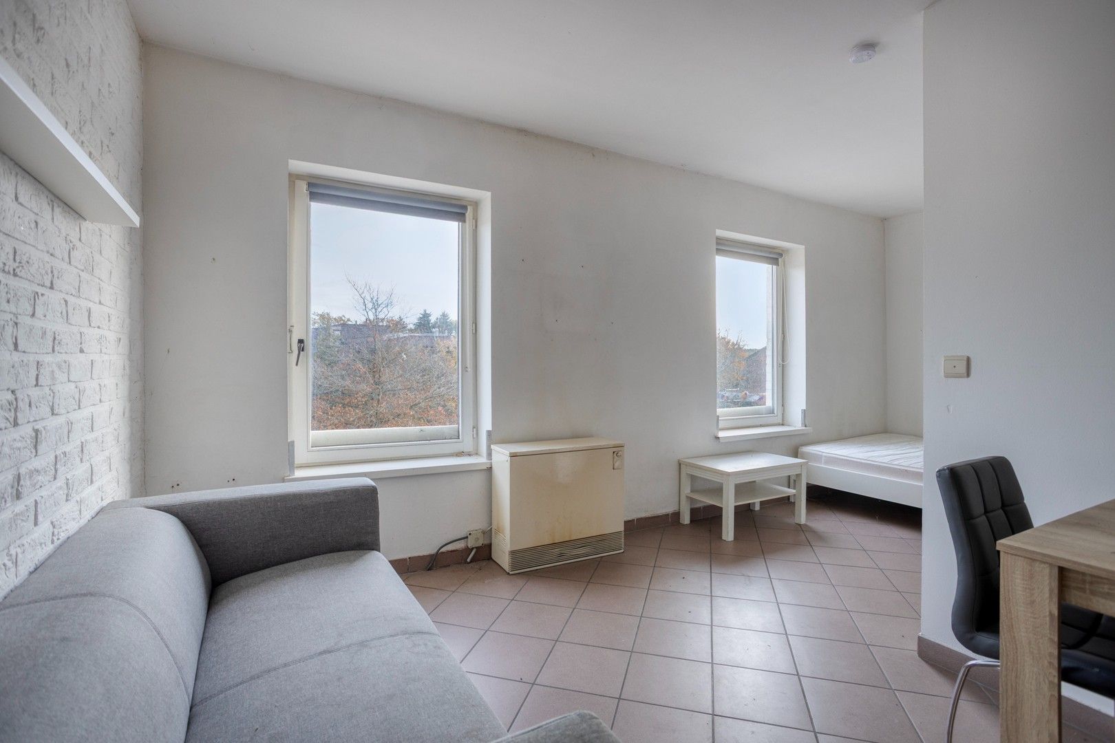 Geraertsstraat 1 bus 7, Genk foto 5