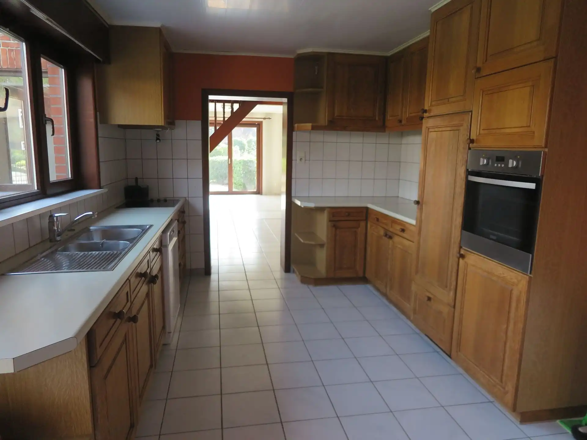 Huis foto 4