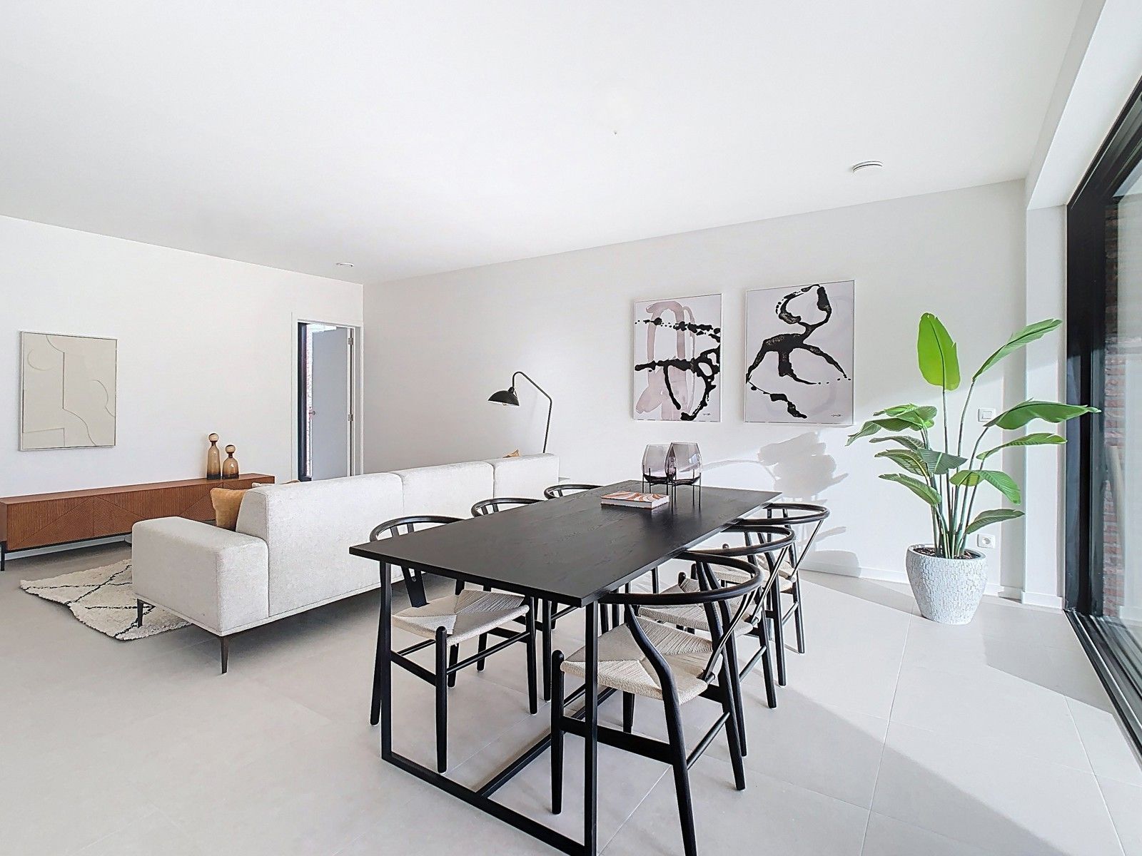 Appartement te koop foto 4