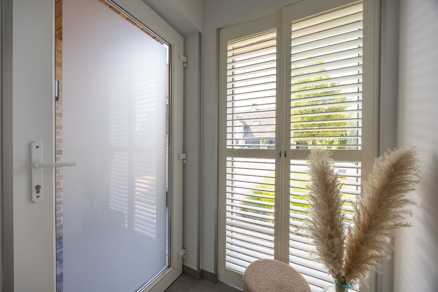 Ruime recente halfopen woning te koop in Bredene-Dorp foto 6