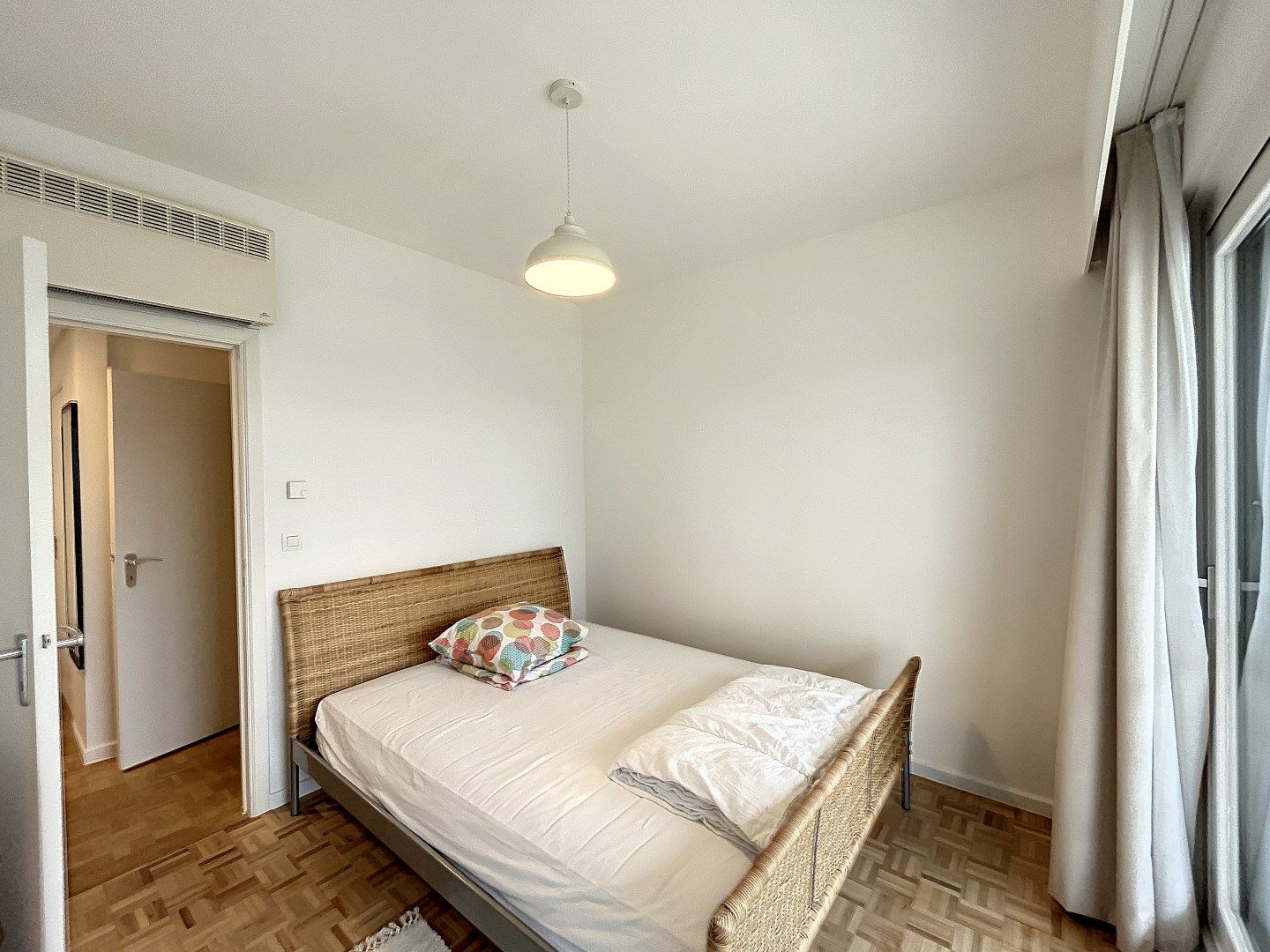 Schitterend 3 SLPK appartement met zeezicht foto 13