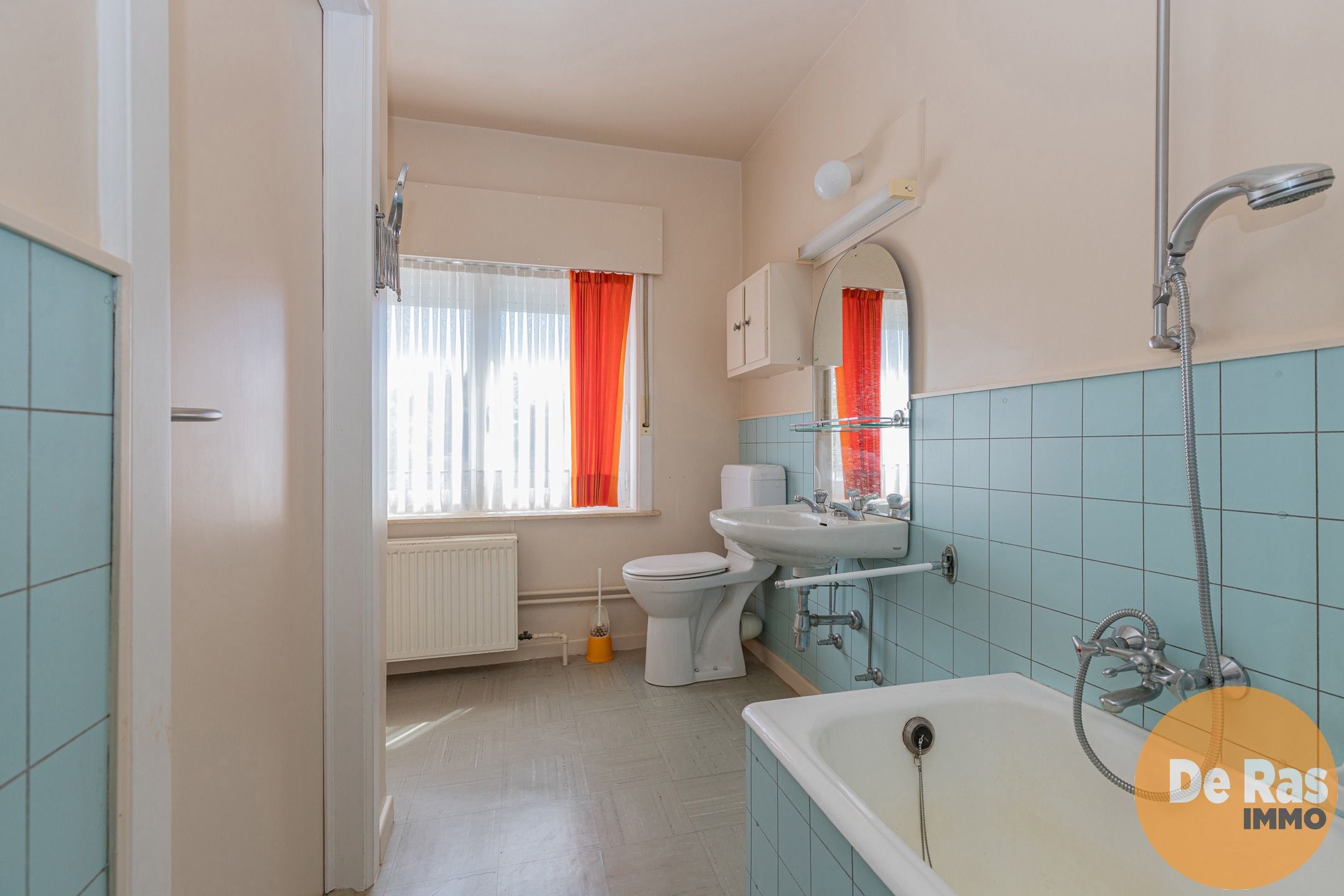 ERPE-MERE - Goed gelegen woning met 3 slaapkamers en tuin foto 15