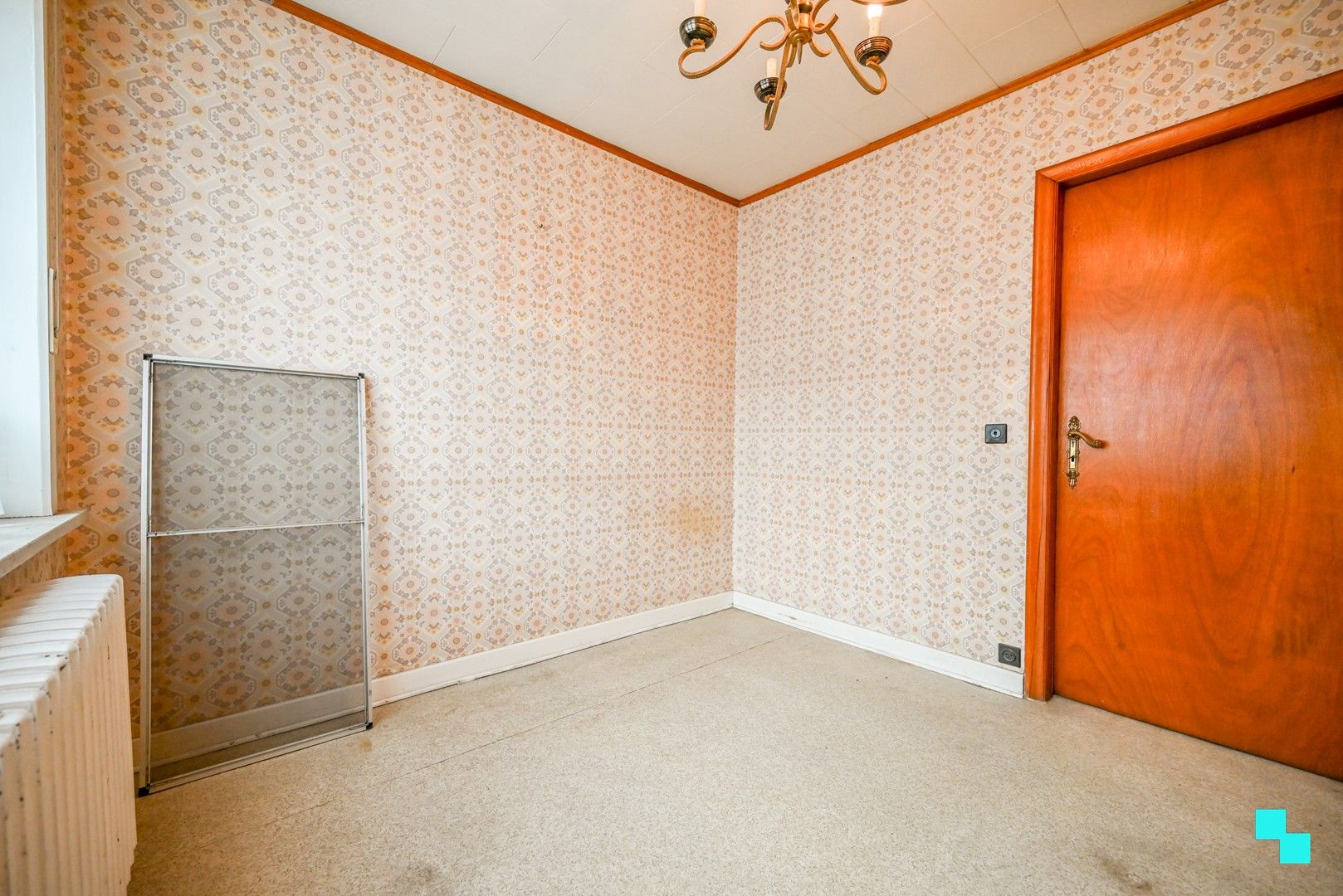 Ruime eengezinswoning te Emelgem foto 24