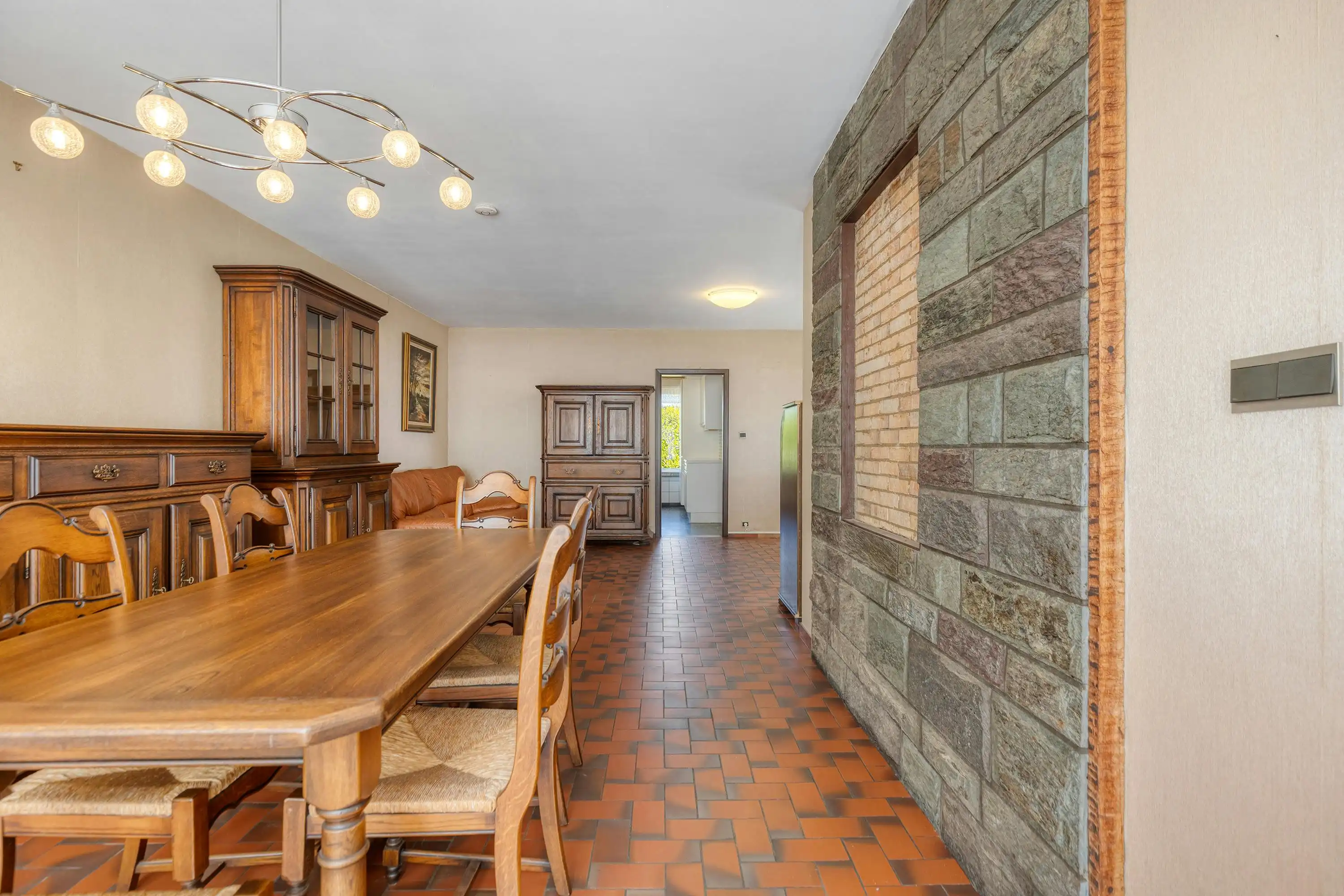 Woning met 3 à 4 slaapkamers te koop in Hoevenen/Stabroek foto 9