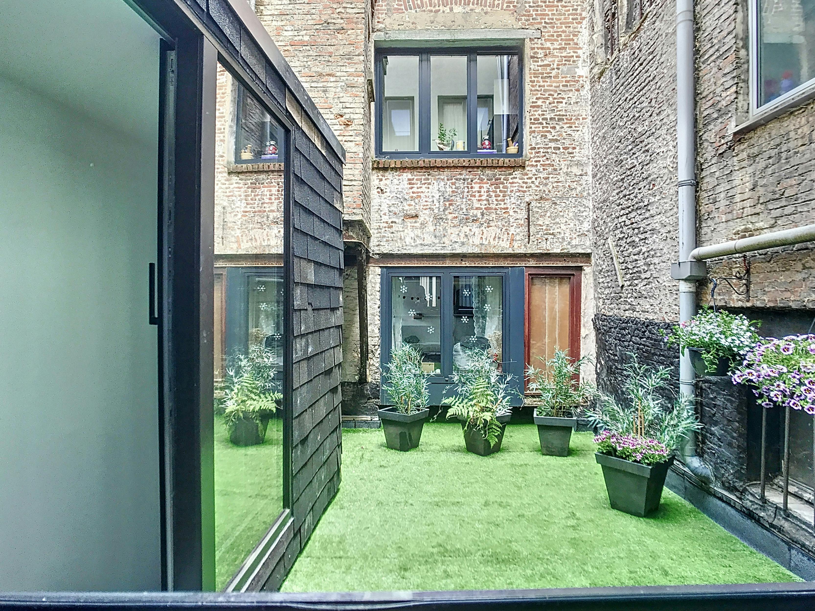 Handelshuis 245 m² te koop in Antwerpen, Lange Koepoortstraat foto 12