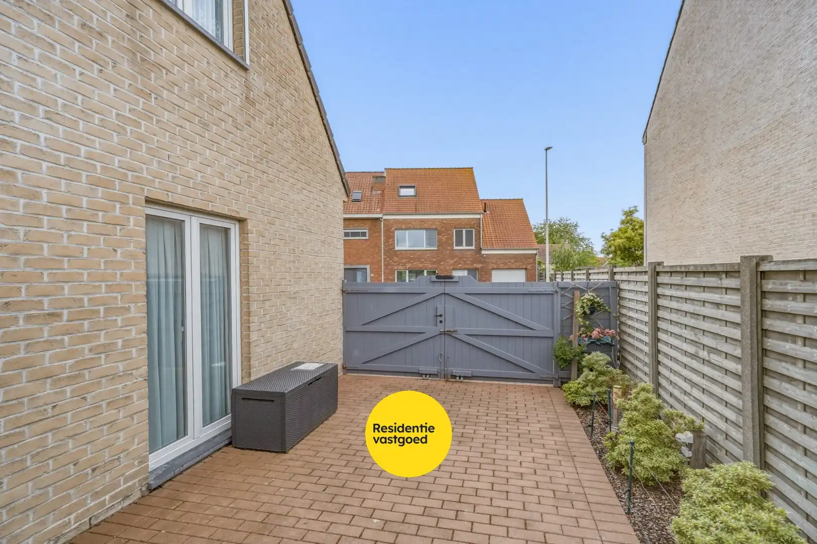 Instapklare halfopen bebouwing met 3 slaapkamers in Zandvoorde foto 18