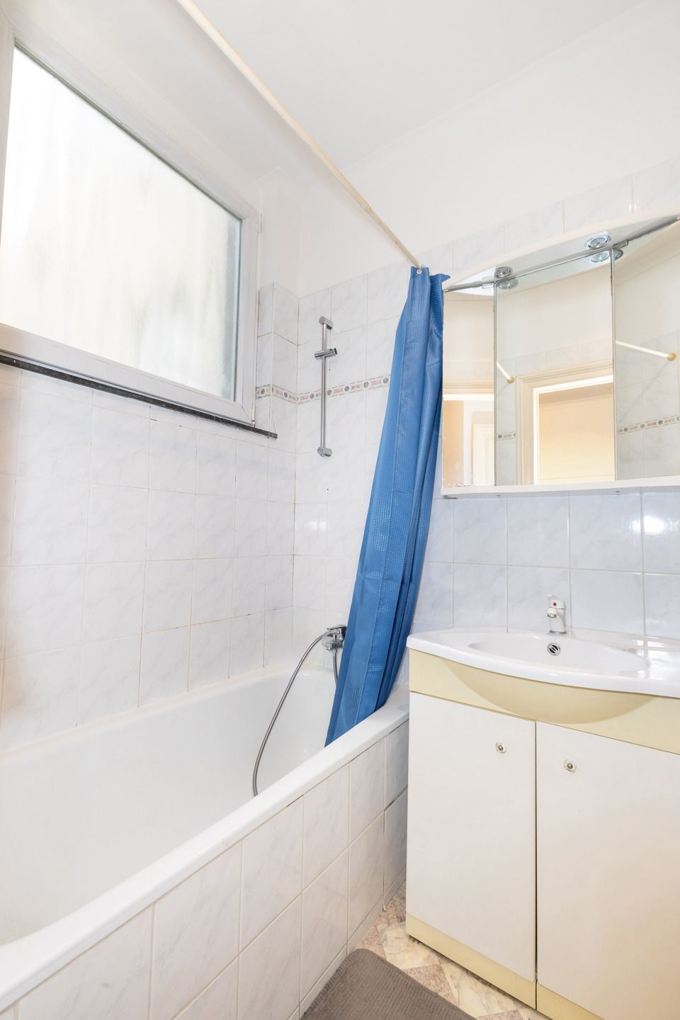 Wijk Fernand Cocq, appt 1 saalpkamer in zeer goede staat! foto 7