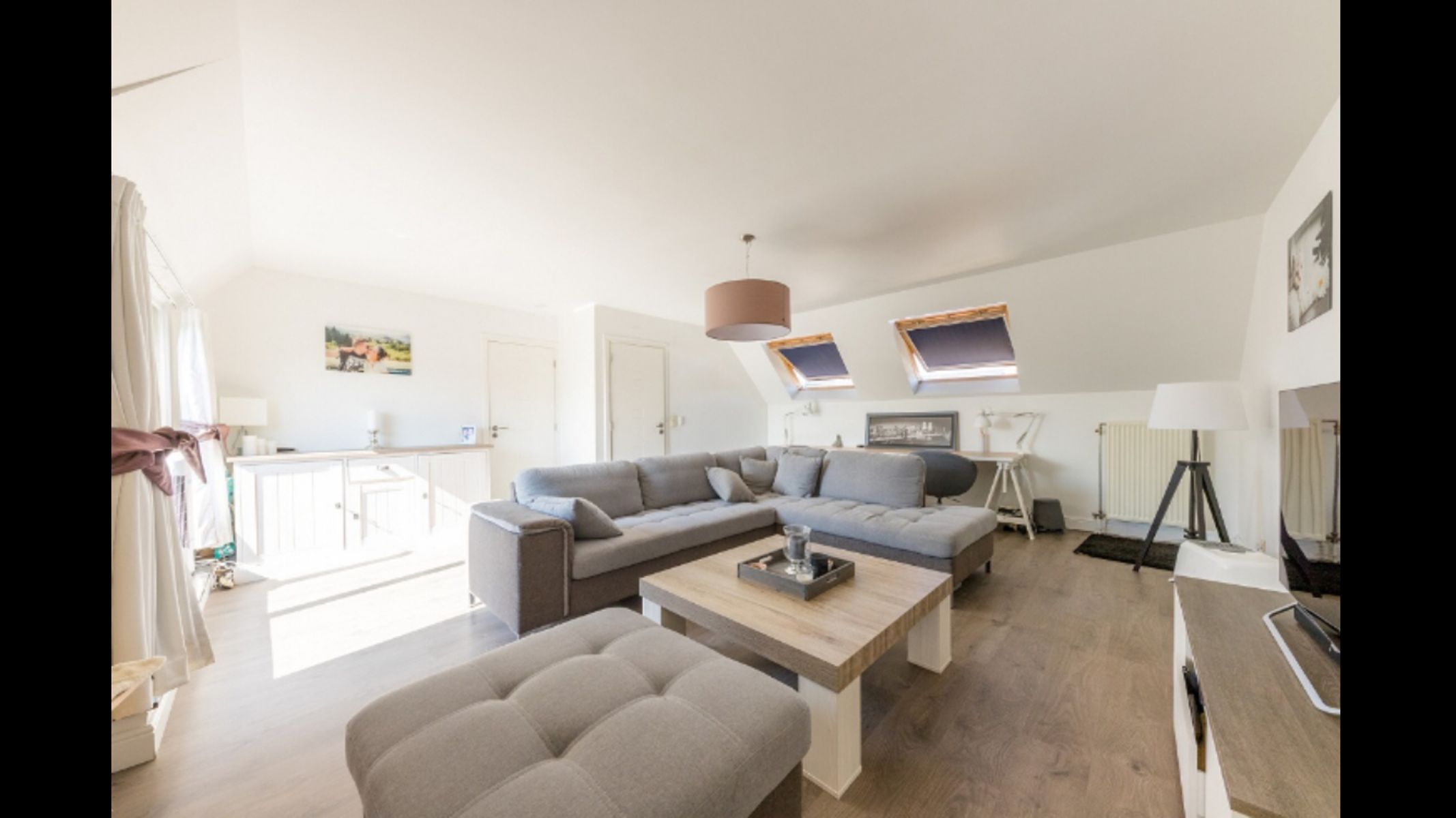 Centraal gelegen duplex te Keerbergen foto 13