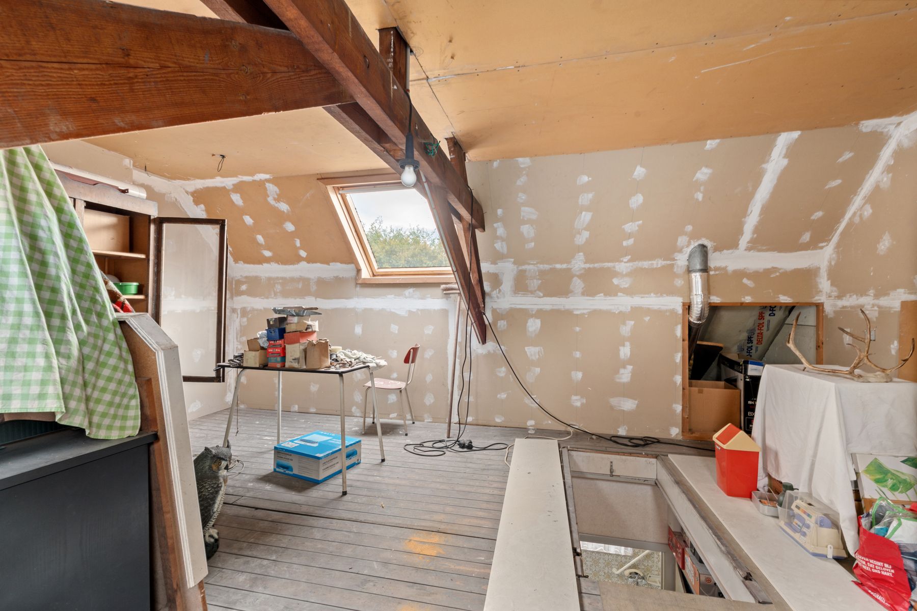 TE KOOP - Instapklare woning met 3 slaapkamers en EPC D  foto 13