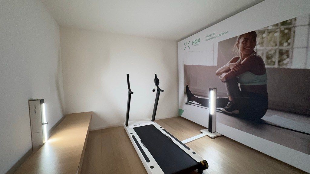 Kantoorruimte met stockageruimte te huur vlakbij klaverblad in Gent foto 6