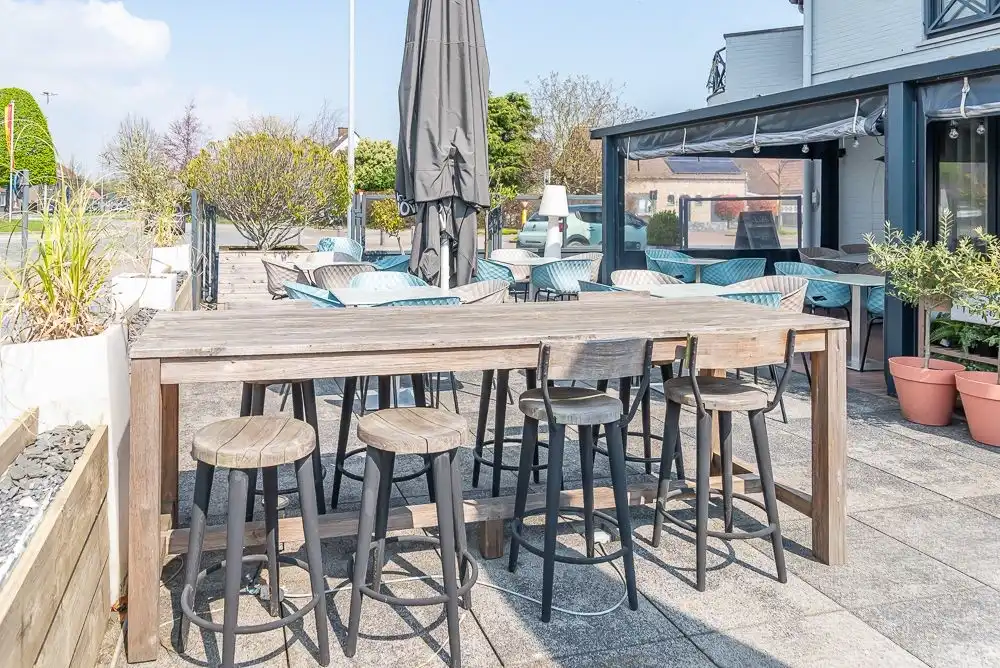 Brasserie De Wissel: een bewezen, volledig operationele horecazaak overnemen zonder vanaf nul te moeten starten! foto 9