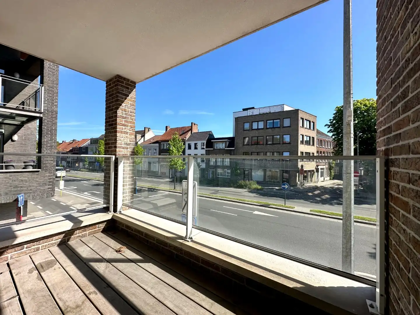 Lichtrijk appartement op wandelafstand van 't Zand foto 7