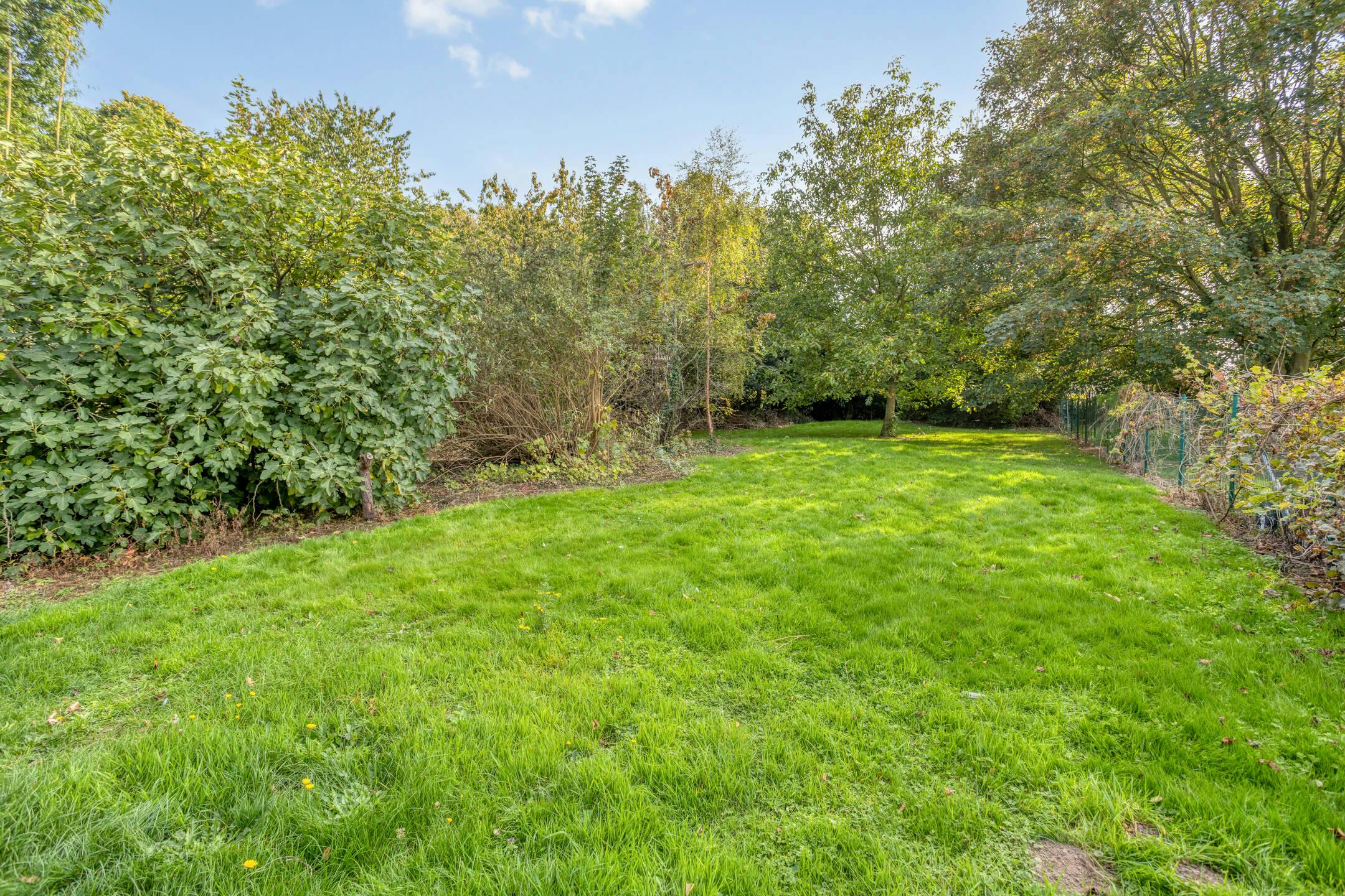 Te Renoveren viergevelwoning op 23are op een top locatie in Grimbergen! foto 43