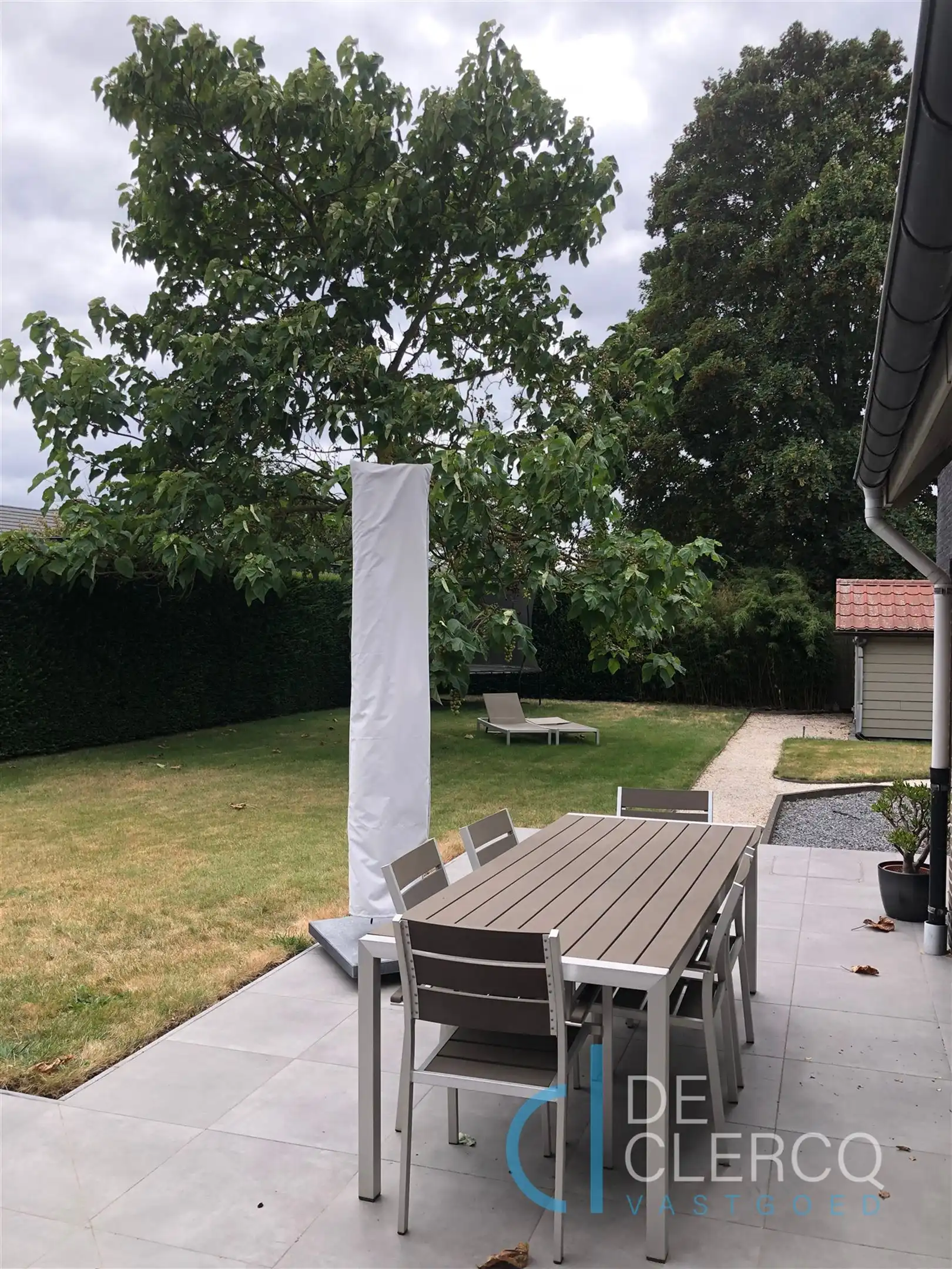 Gerenoveerde charmante woning te huur op een rustige locatie foto 14