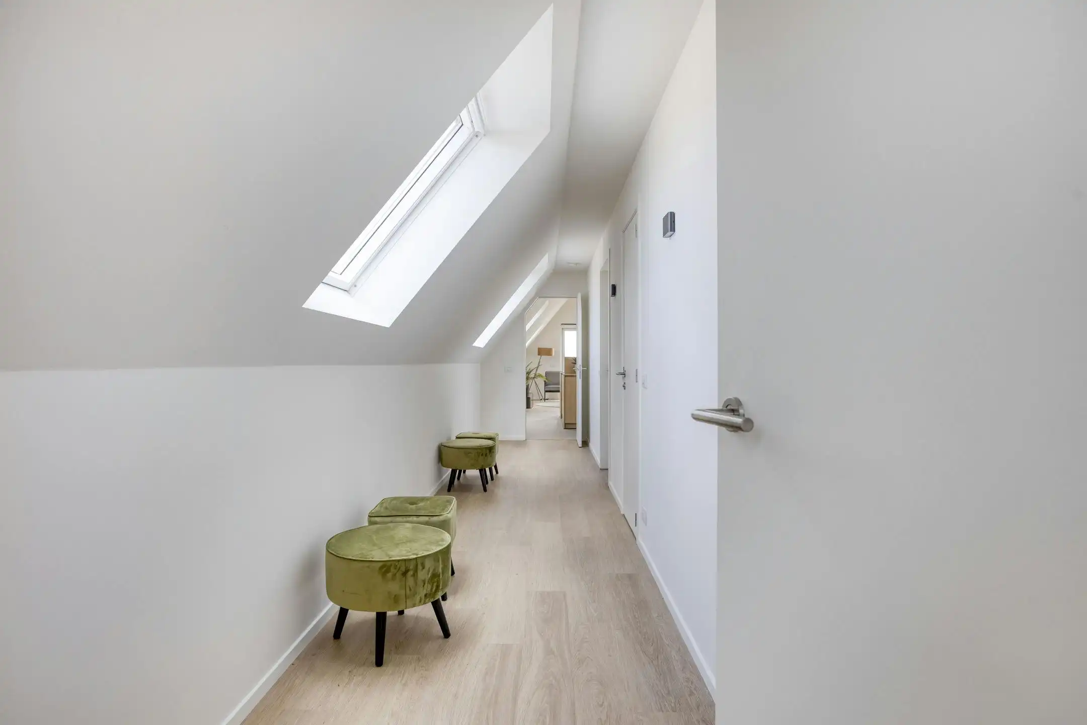 Appartement met 3 slaapkamers te koop in Veurne foto 7