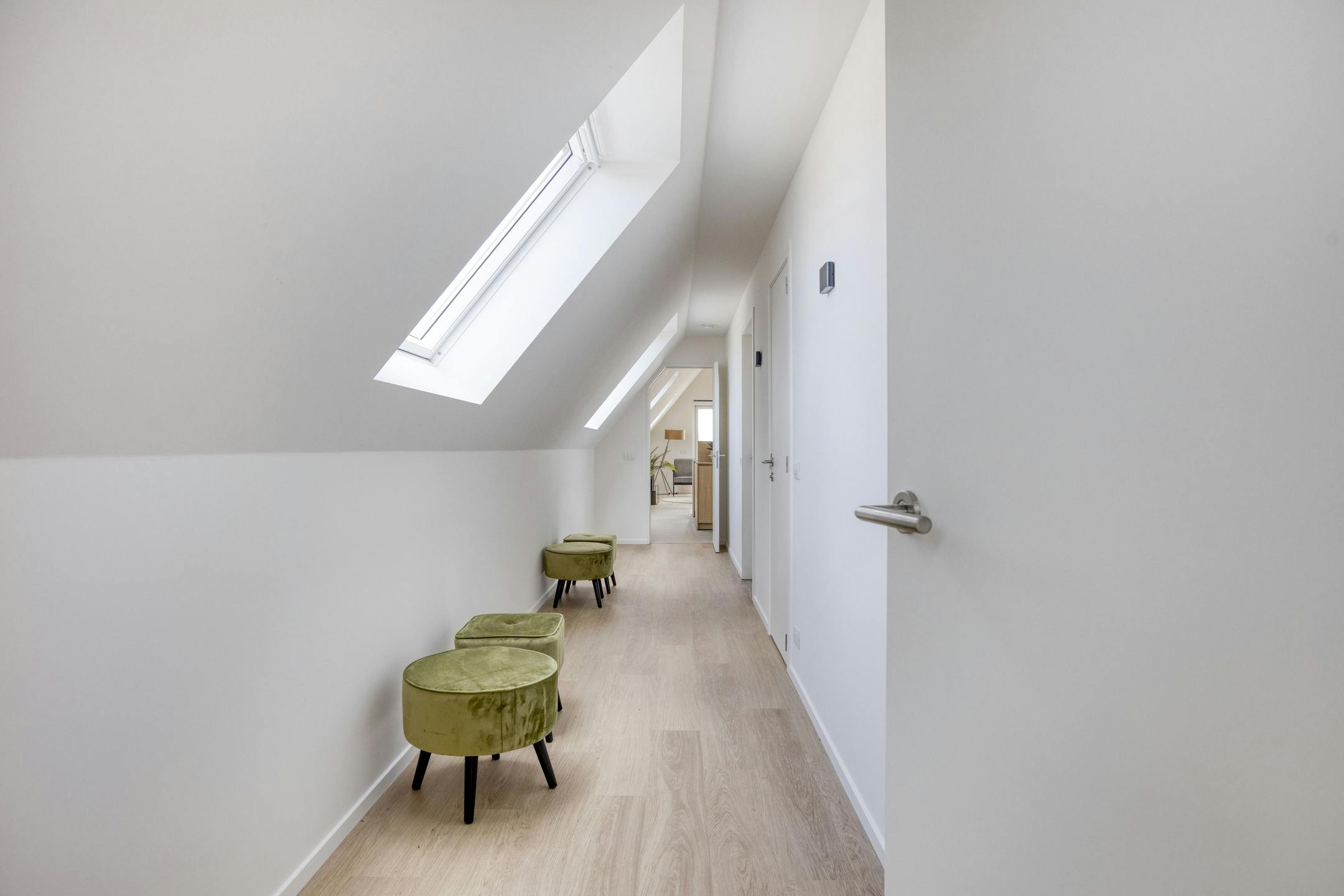 Appartement met 3 slaapkamers te koop in Veurne foto 7
