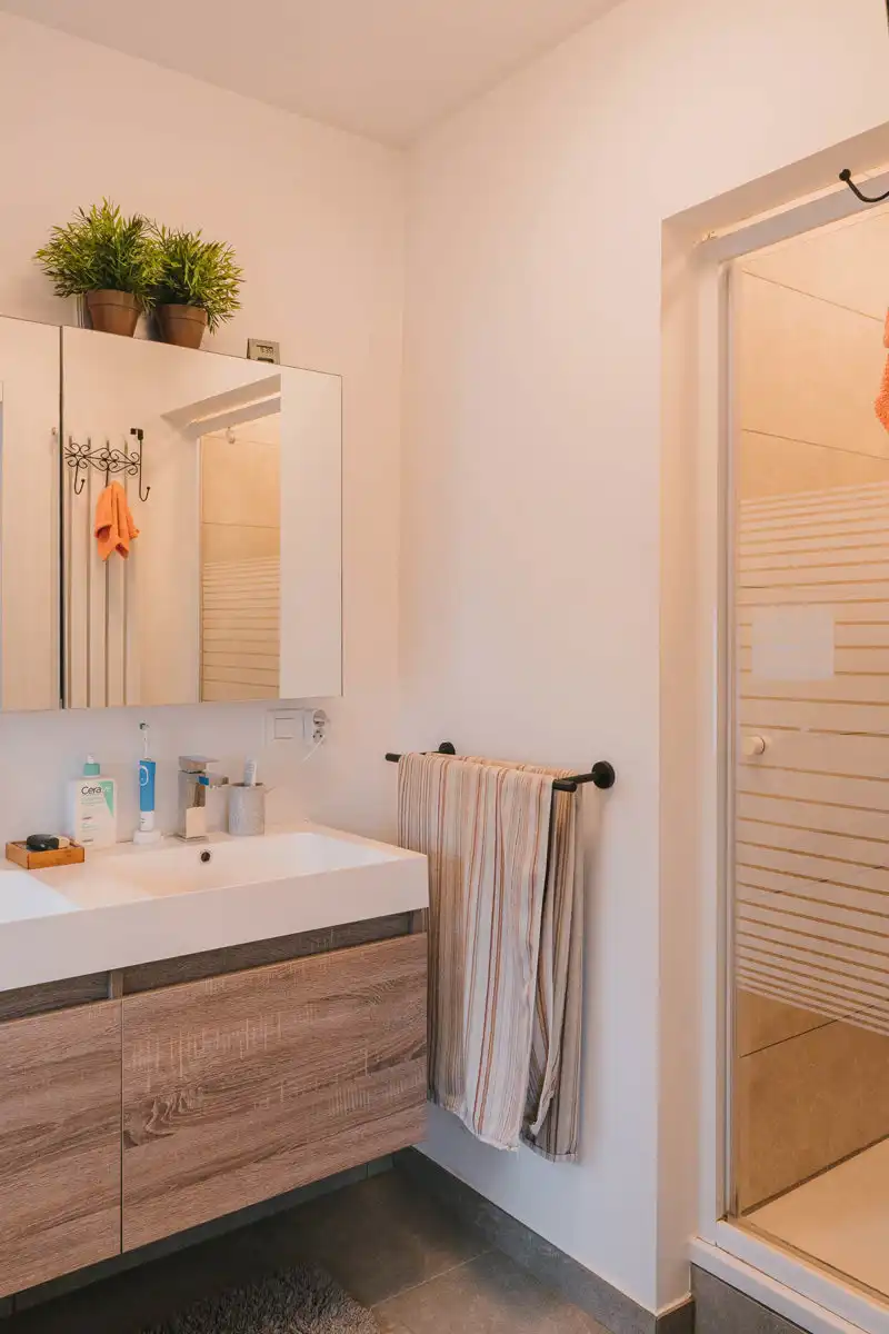 Karaktervolle, instapklare woning met prachtig weids zicht foto 21