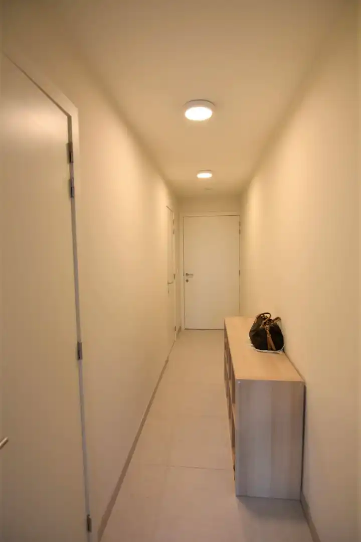 Gezellig 1-slpk appartement met mooi terras foto 12