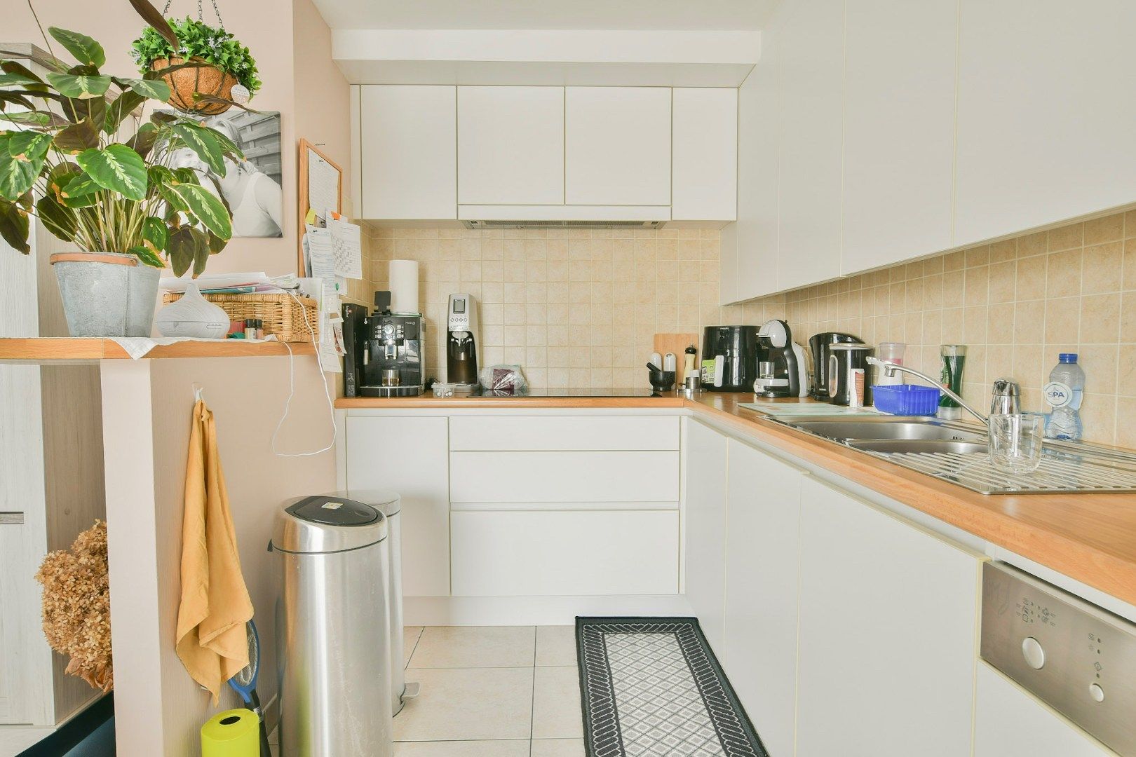 Appartement te huur in hartje Oudenburg  foto 4