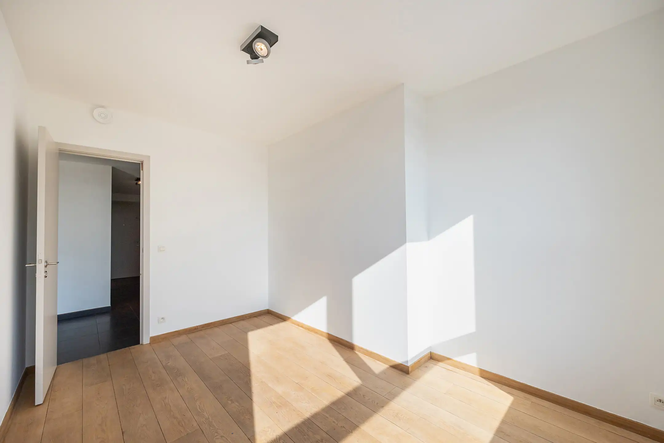 Panoramisch wonen in het hart van Antwerpen foto 15