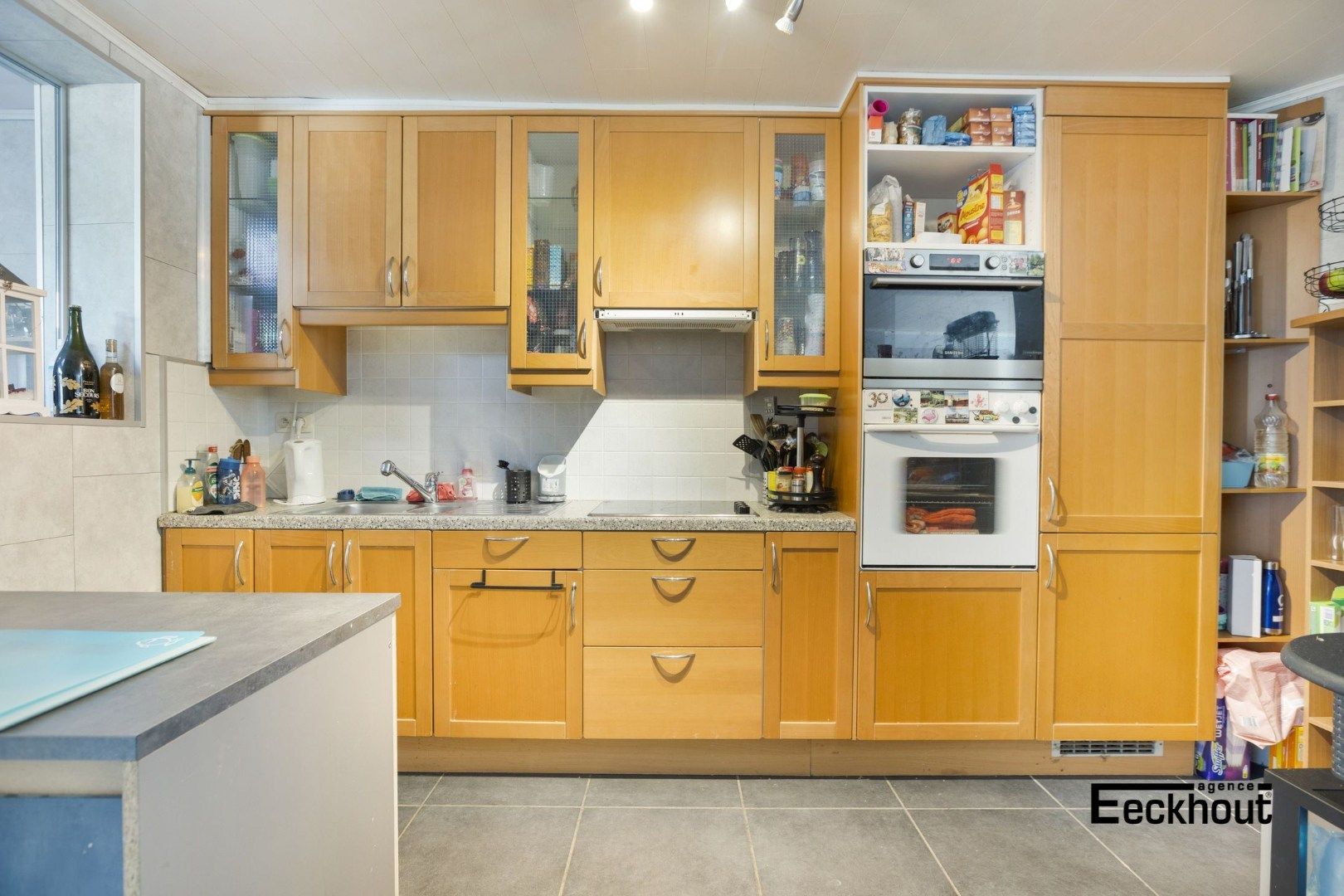 Ruime woning met tuin in rustige, doodlopende straat. foto 6