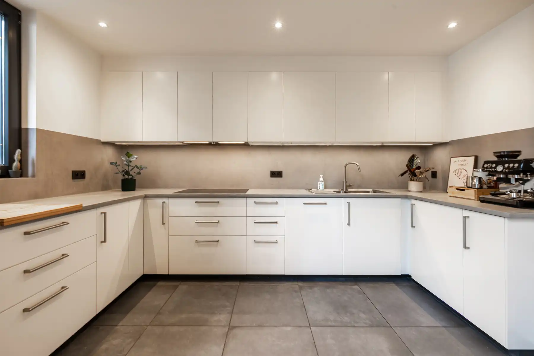 Charmant wonen in Oud-Berchem, met karakter op elk verdiep foto 8