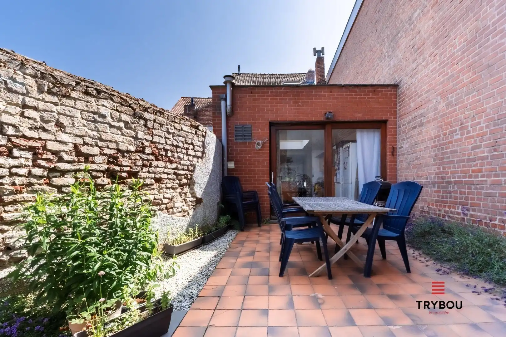 Ruime stadswoning met 4 slaapkamers foto 22