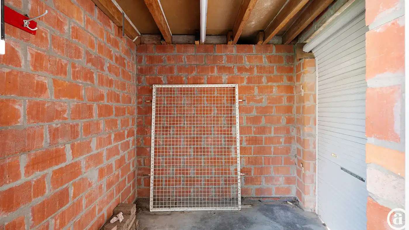 Charmante herenwoning te Oud-Knokke foto 15