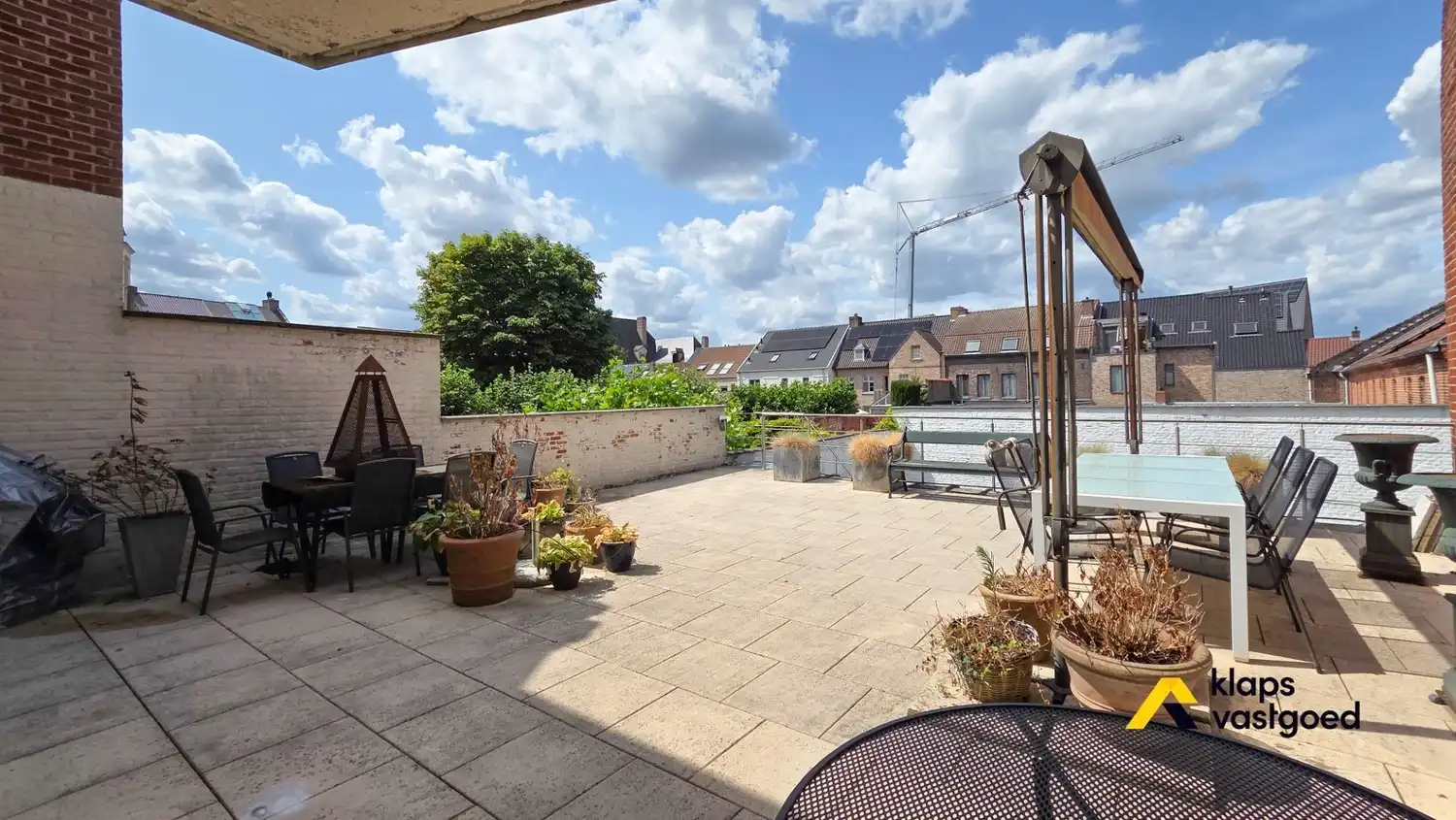 Appartement met 4 slaapkamers en meer dan 200m² bewoonbare oppervlakte op toplocatie in Bree centrum foto 10