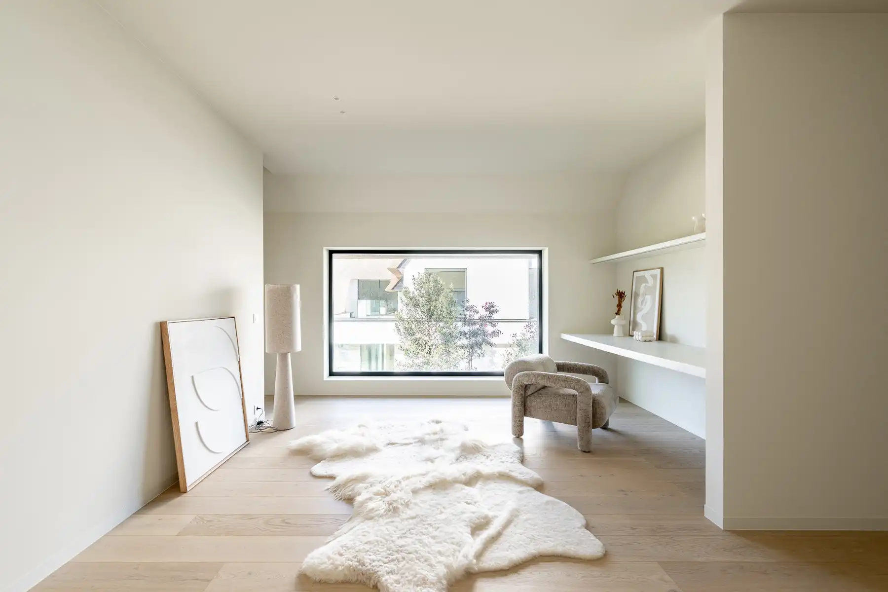 Exclusieve nieuwbouwvilla - Rand Zoute foto 29