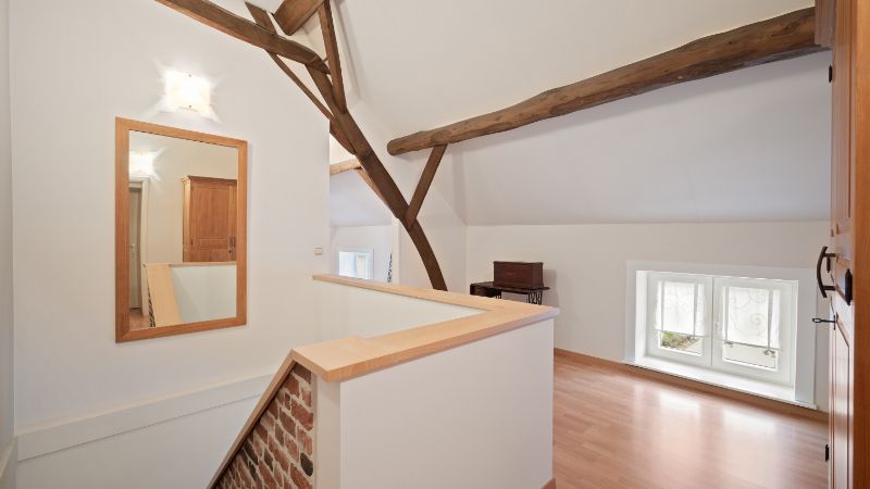 Ruime woning van 256m² op 10 are 32 ca foto 17