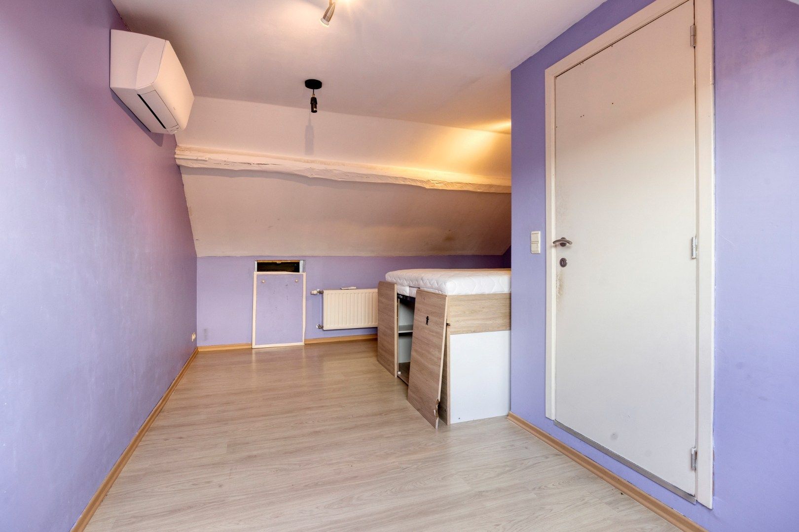    Zeer rustig gelegen open bebouw in Lubbeek met 3 slaapkamers, bureau en garage  foto 19