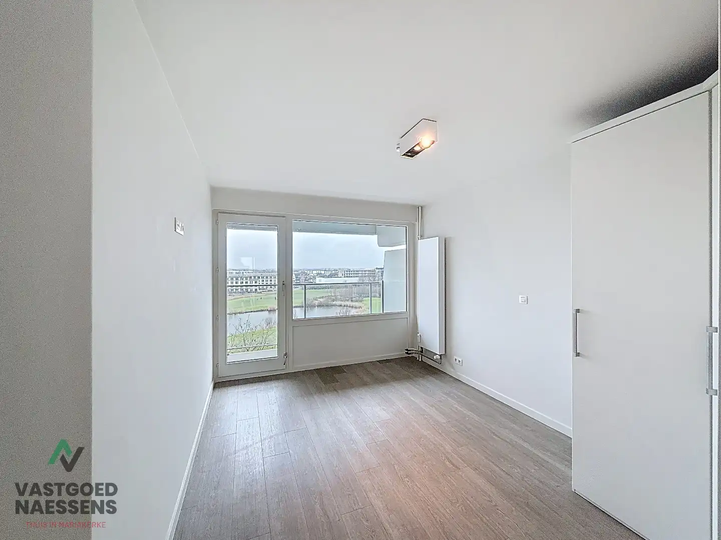 GERENOVEERD 1 SLPK APP MET 2 TERRASSEN foto 10