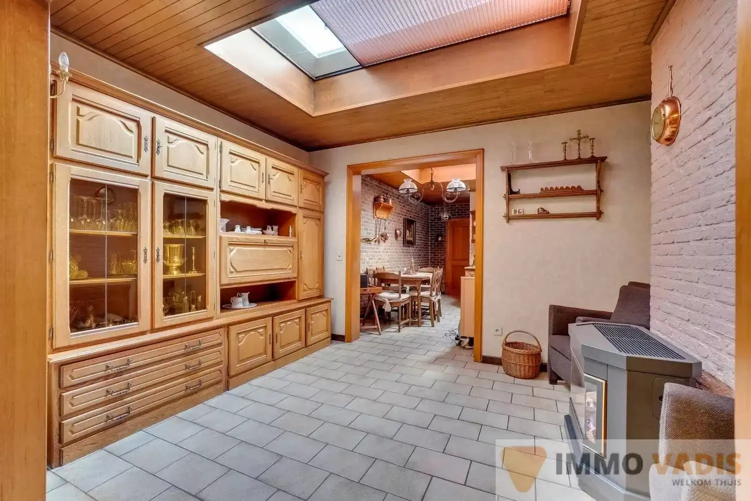 Gezinswoning met vier slaapkamers foto 5