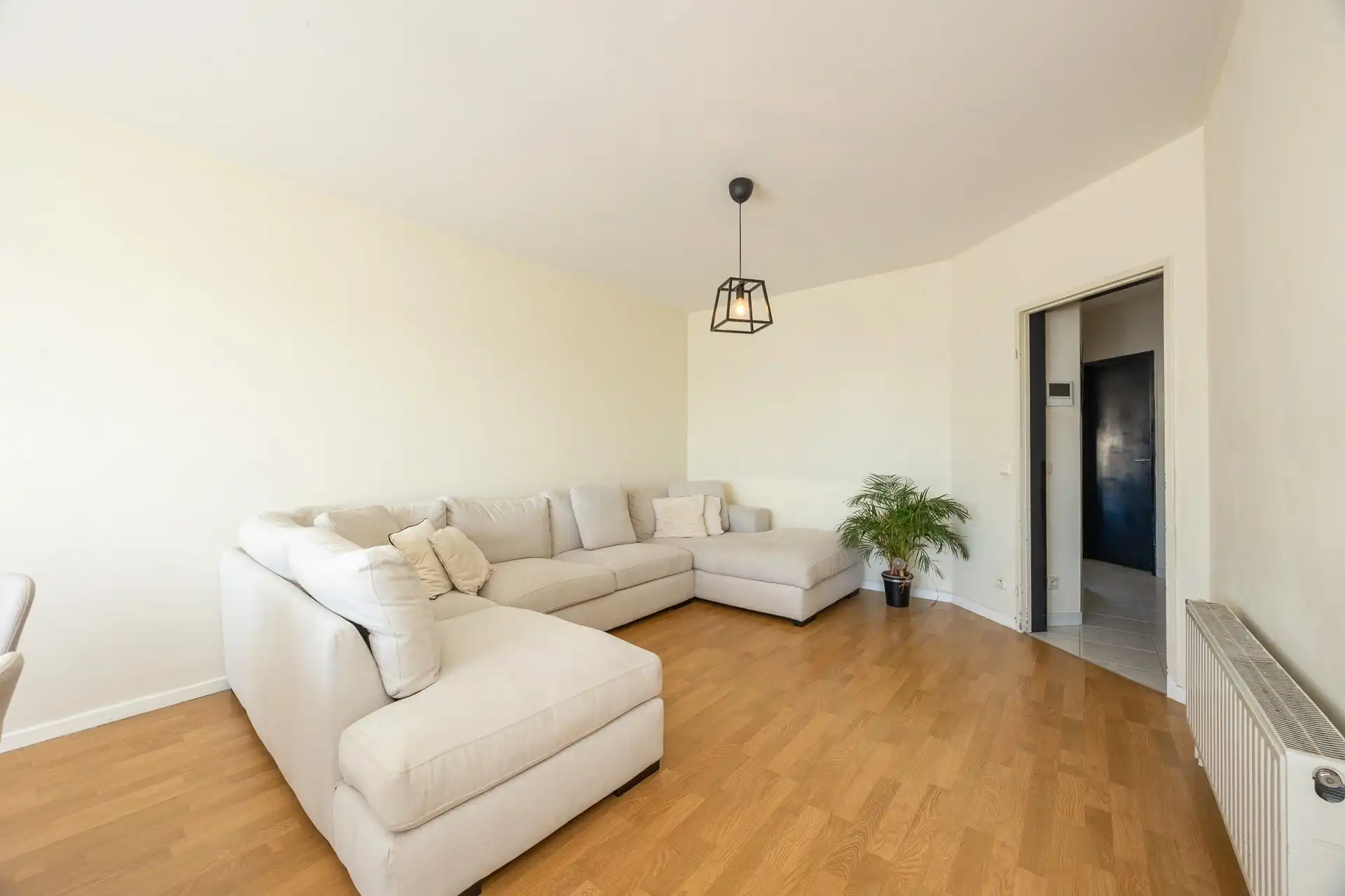 Goed onderhouden appartement van 86 m² in Deurne foto 3