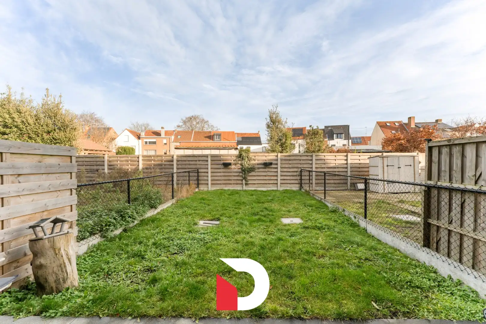 Instapklare nieuwbouwwoning met zonnige tuin op top locatie foto 11