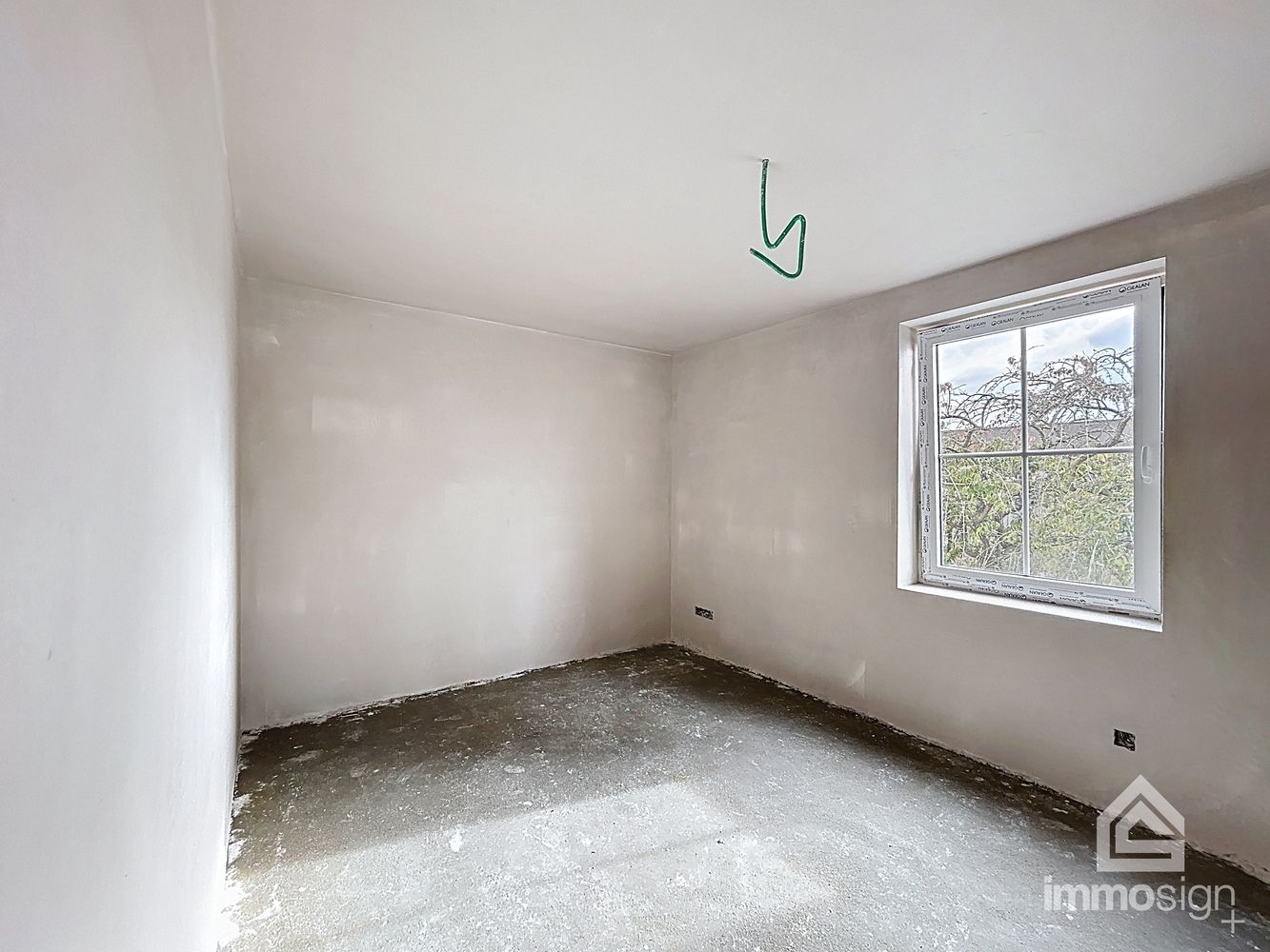 Twee moderne nieuwbouwwoningen in Kinrooi – Nelisveld 4A - casco+ afwerking – Jouw thuis, jouw stijl foto 15