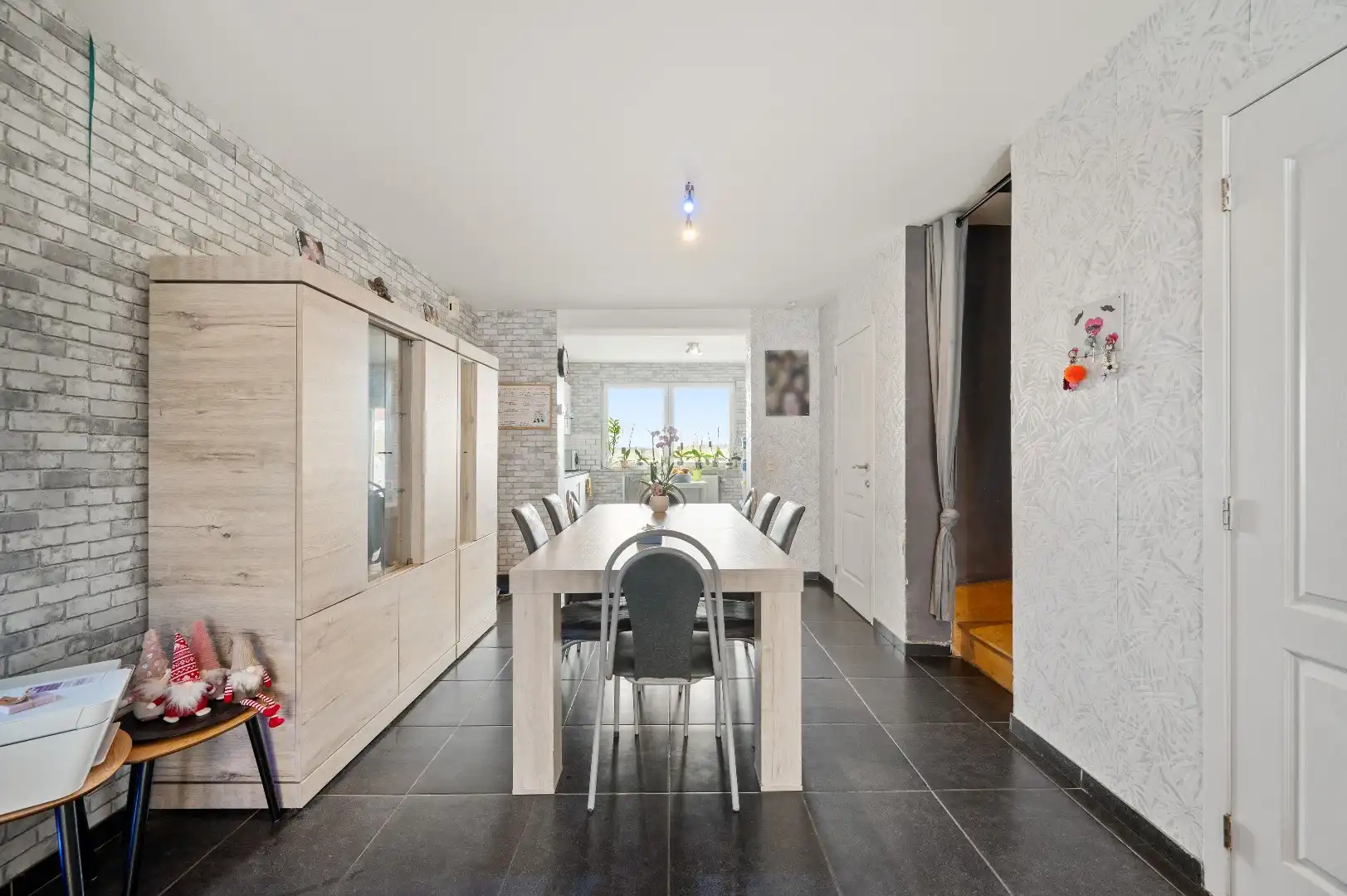 Opbrengsteigendom met 2 woon-units te Aarschot foto 7