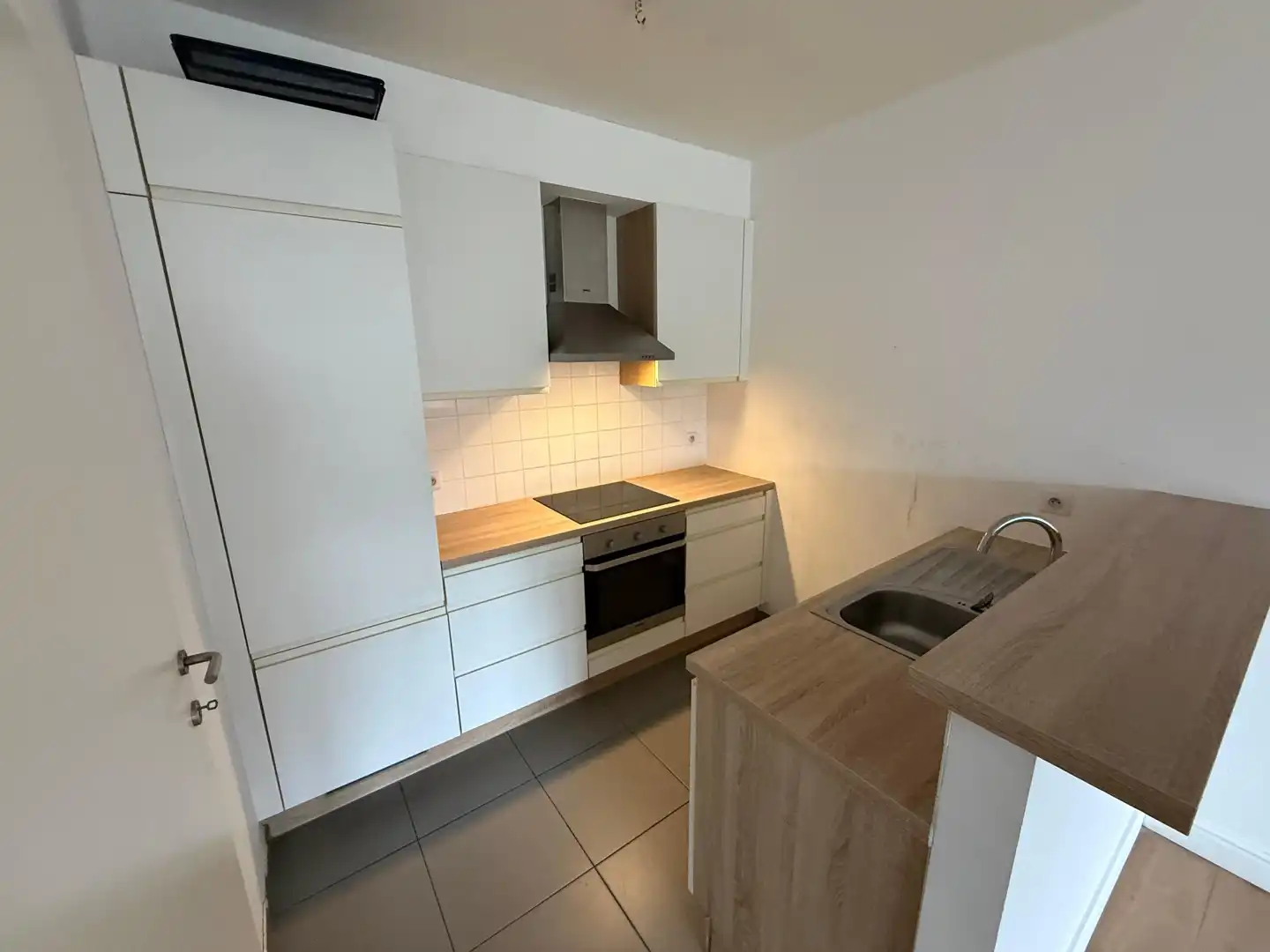 APPARTEMENT MET TERRAS foto 4