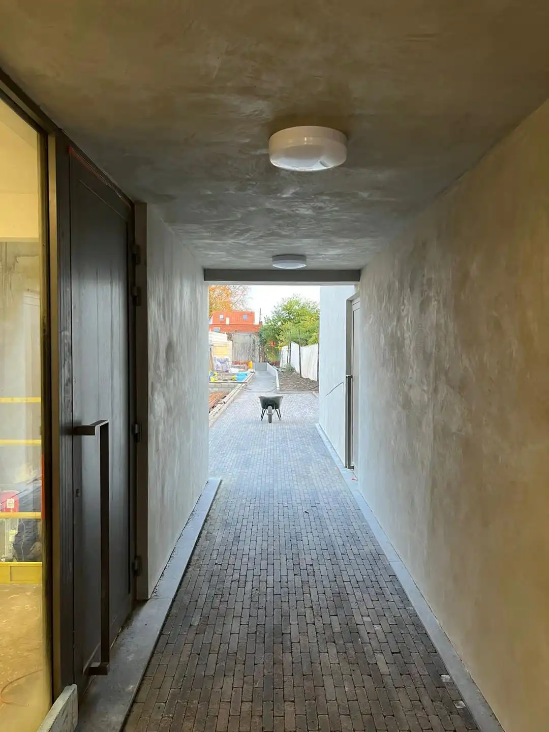 Amoer, ervaar anders - Laatste tuinloft te koop! foto 40