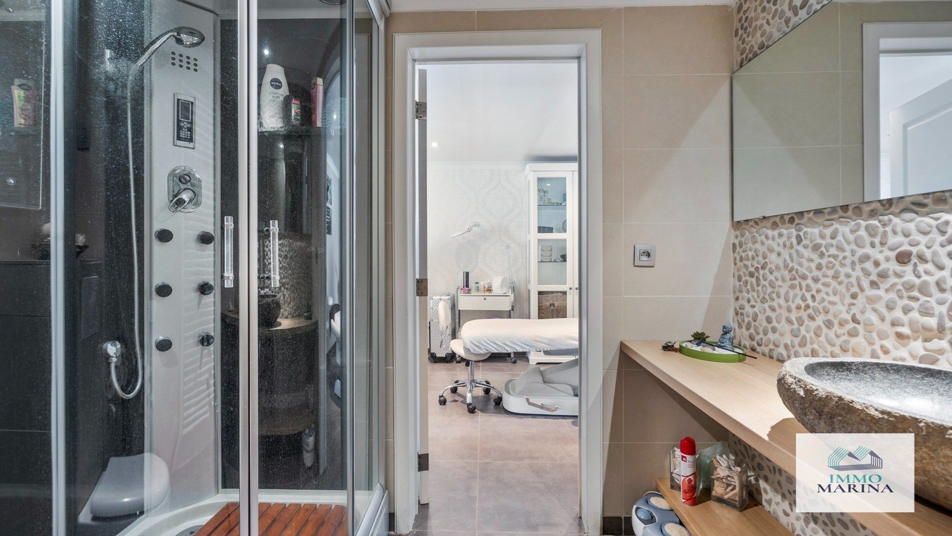 Prachtige handelszaak te centrum Baal foto 15