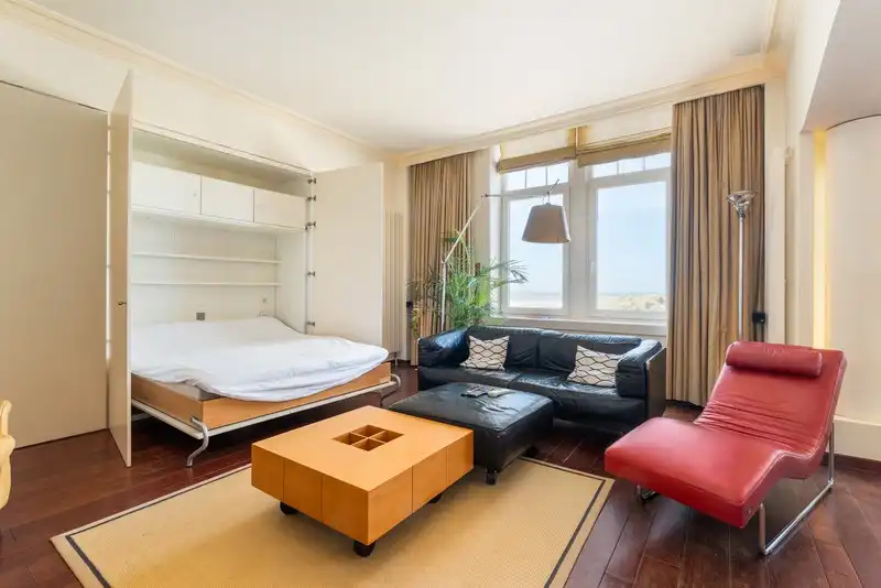 Gemeubelde studio (VKZ482) foto 3